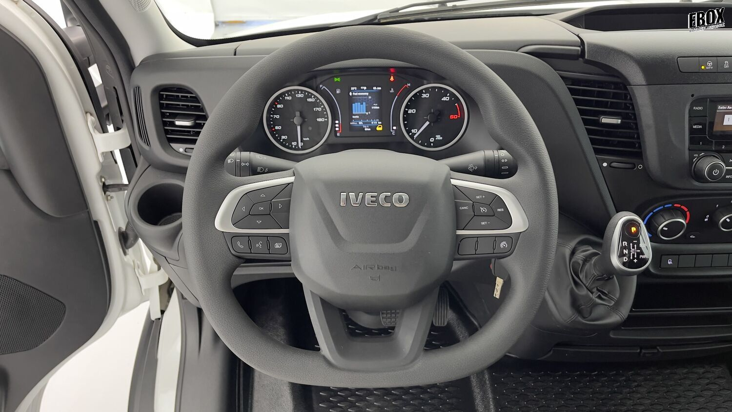 GLI00272068_p53 - IVECO - DAILY - 2025 - photo 13