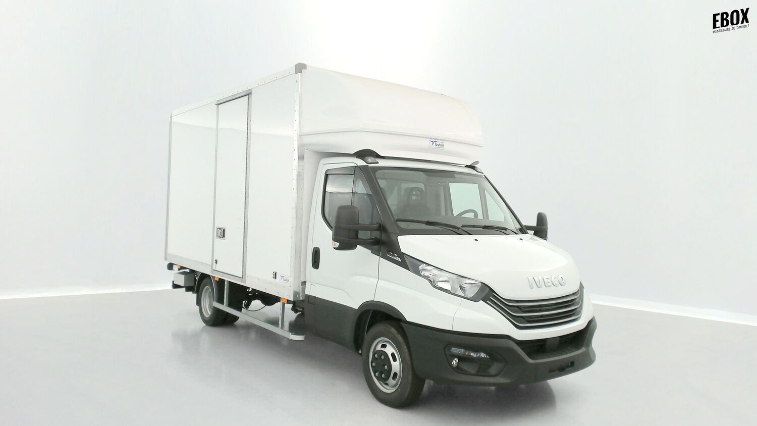 GLI00272068_p53 - IVECO - DAILY - 2025 - photo 1