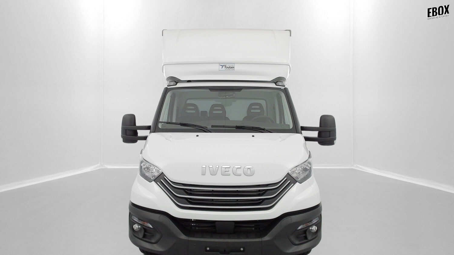 GLI00272068_p53 - IVECO - DAILY - 2025 - photo 2