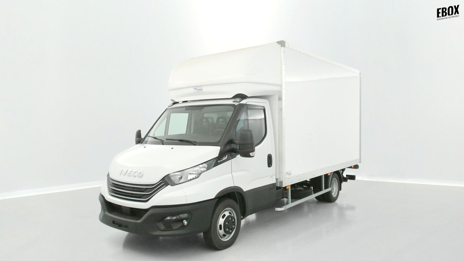 GLI00272068_p53 - IVECO - DAILY - 2025 - photo 3