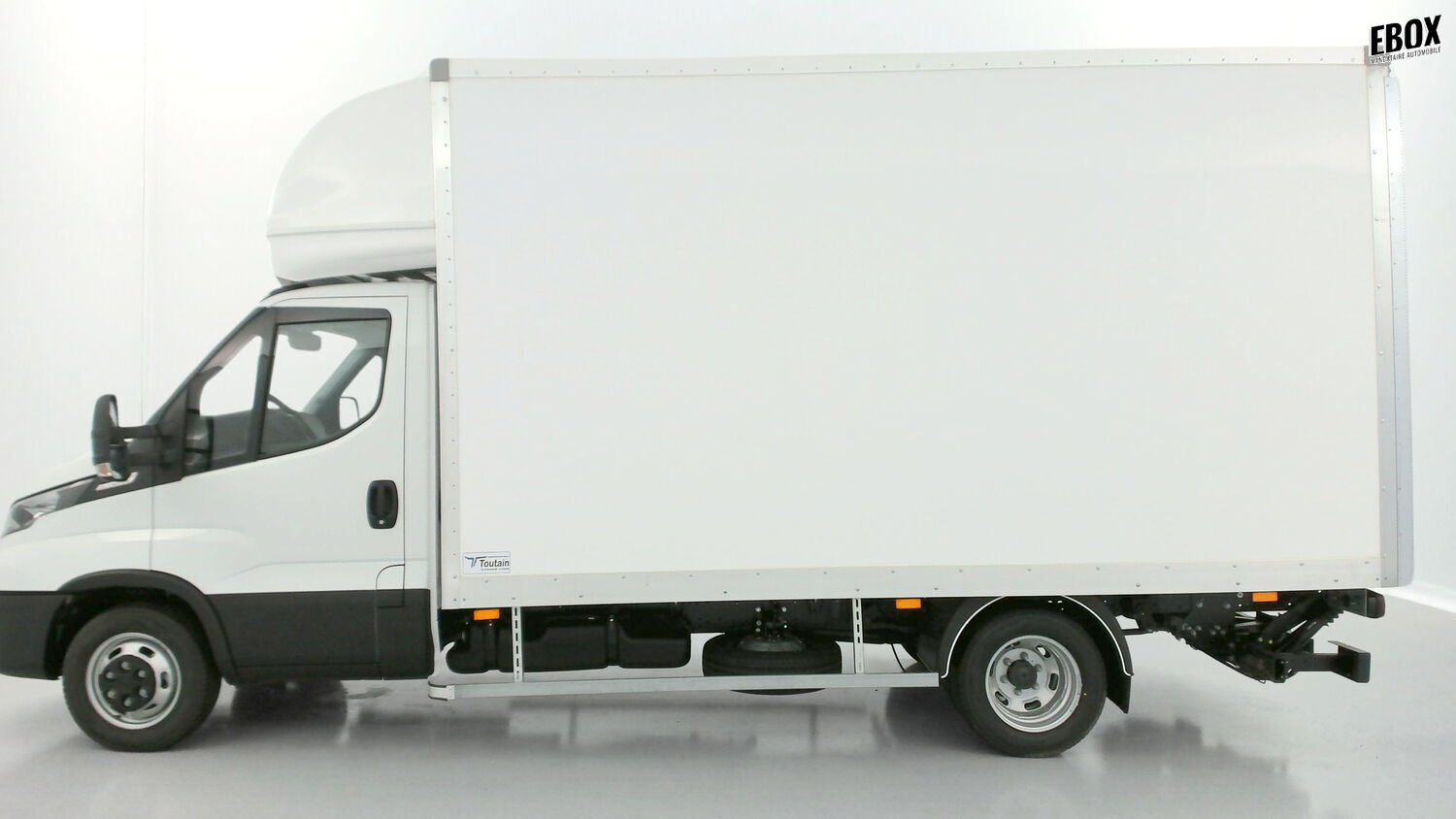 GLI00272068_p53 - IVECO - DAILY - 2025 - photo 4