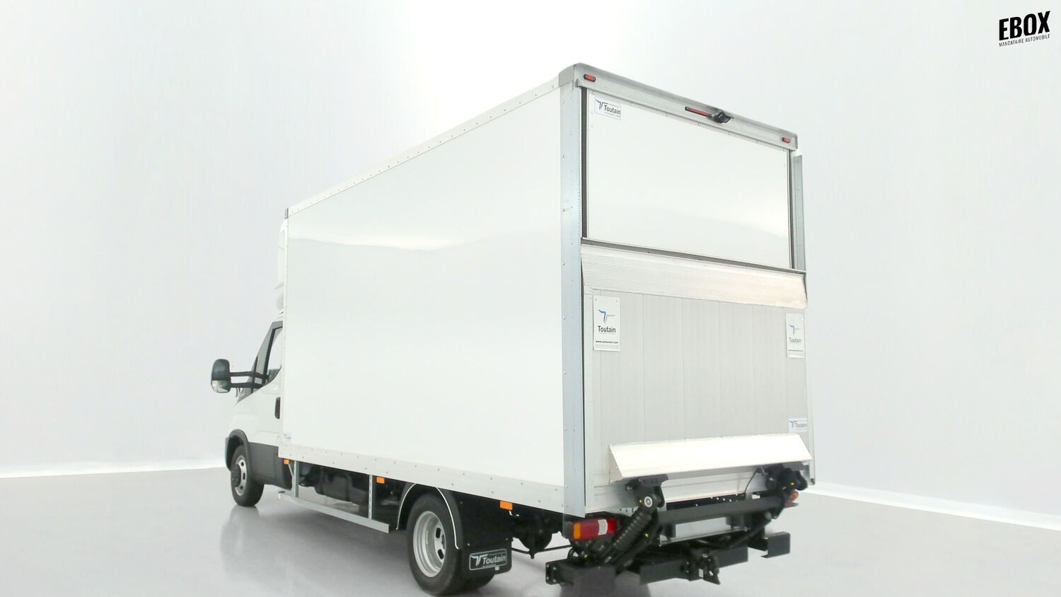 GLI00272068_p53 - IVECO - DAILY - 2025 - photo 5