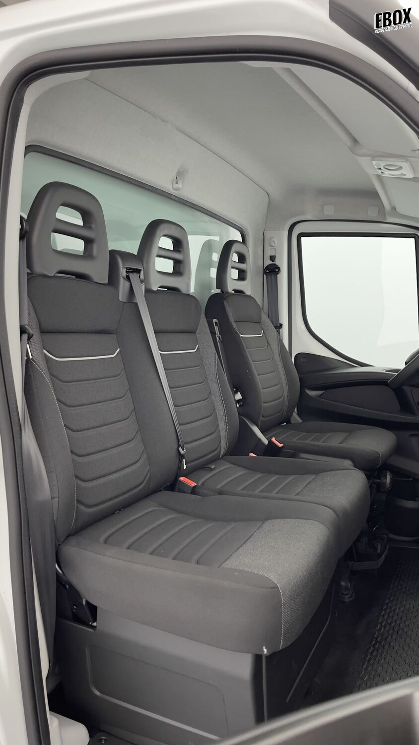 GLI00272068_p53 - IVECO - DAILY - 2025 - photo 15