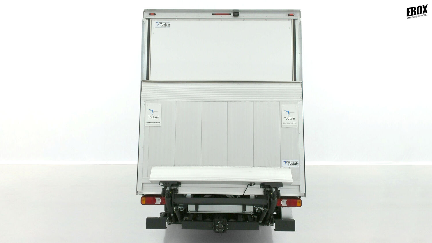 GLI00272068_p53 - IVECO - DAILY - 2025 - photo 16