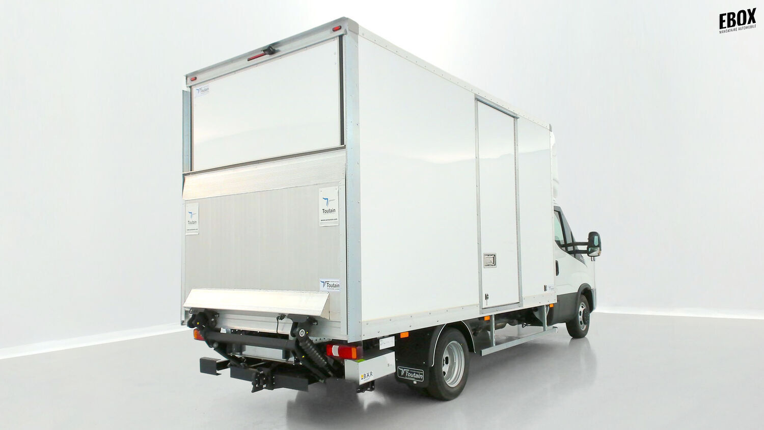 GLI00272068_p53 - IVECO - DAILY - 2025 - photo 17