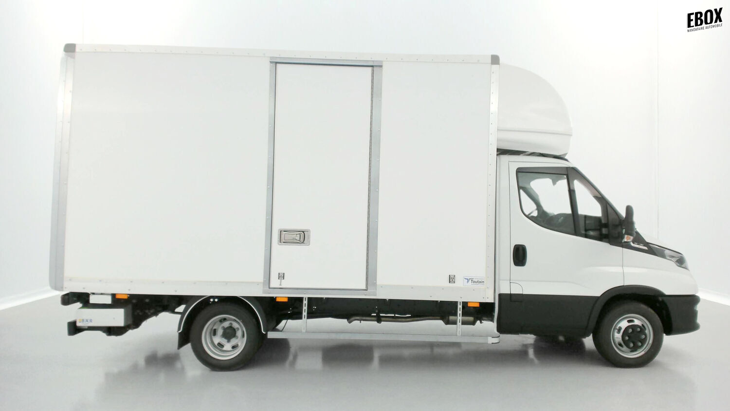 GLI00272068_p53 - IVECO - DAILY - 2025 - photo 18
