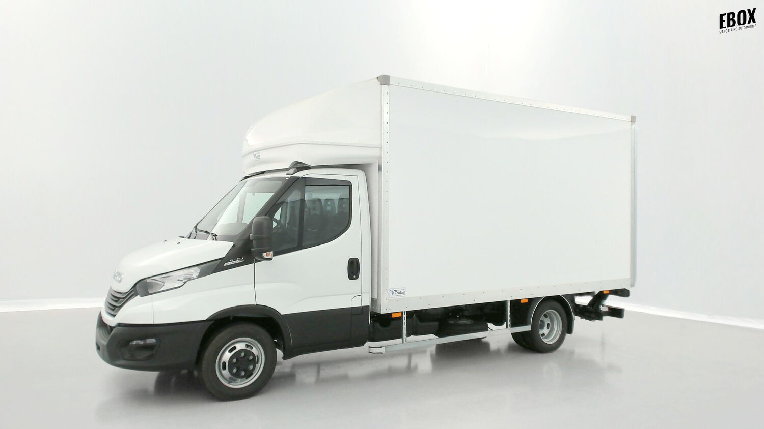 GLI00272068_p53 - IVECO - DAILY - 2025 - photo 19