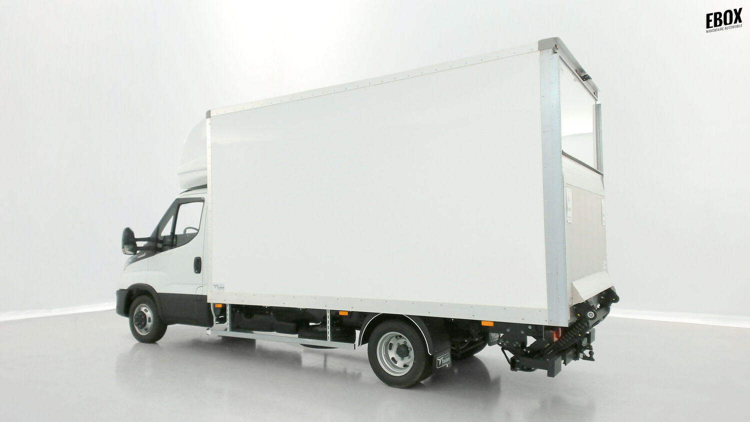 GLI00272068_p53 - IVECO - DAILY - 2025 - photo 20