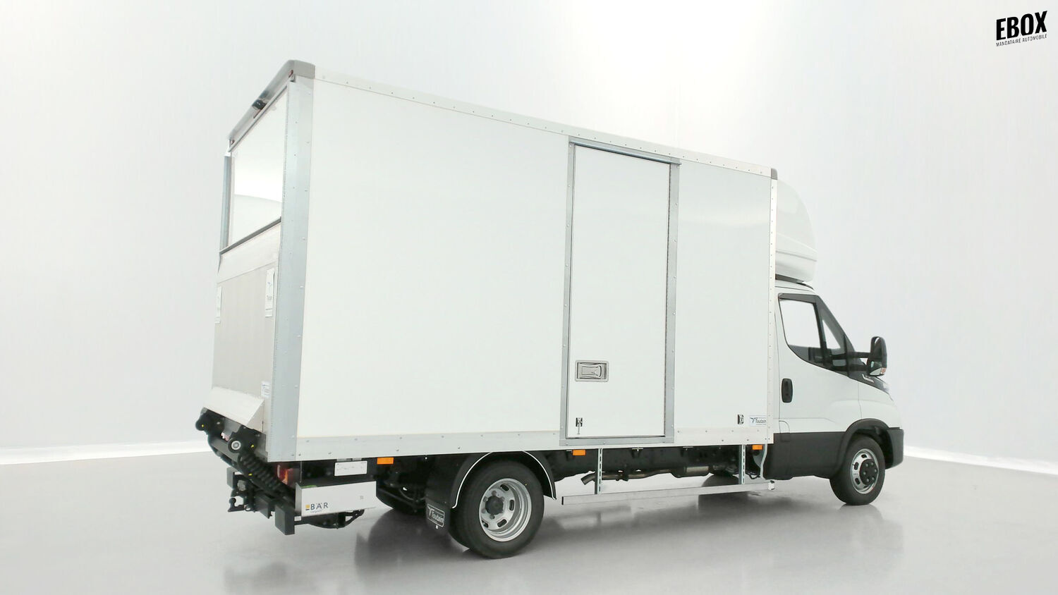 GLI00272068_p53 - IVECO - DAILY - 2025 - photo 21