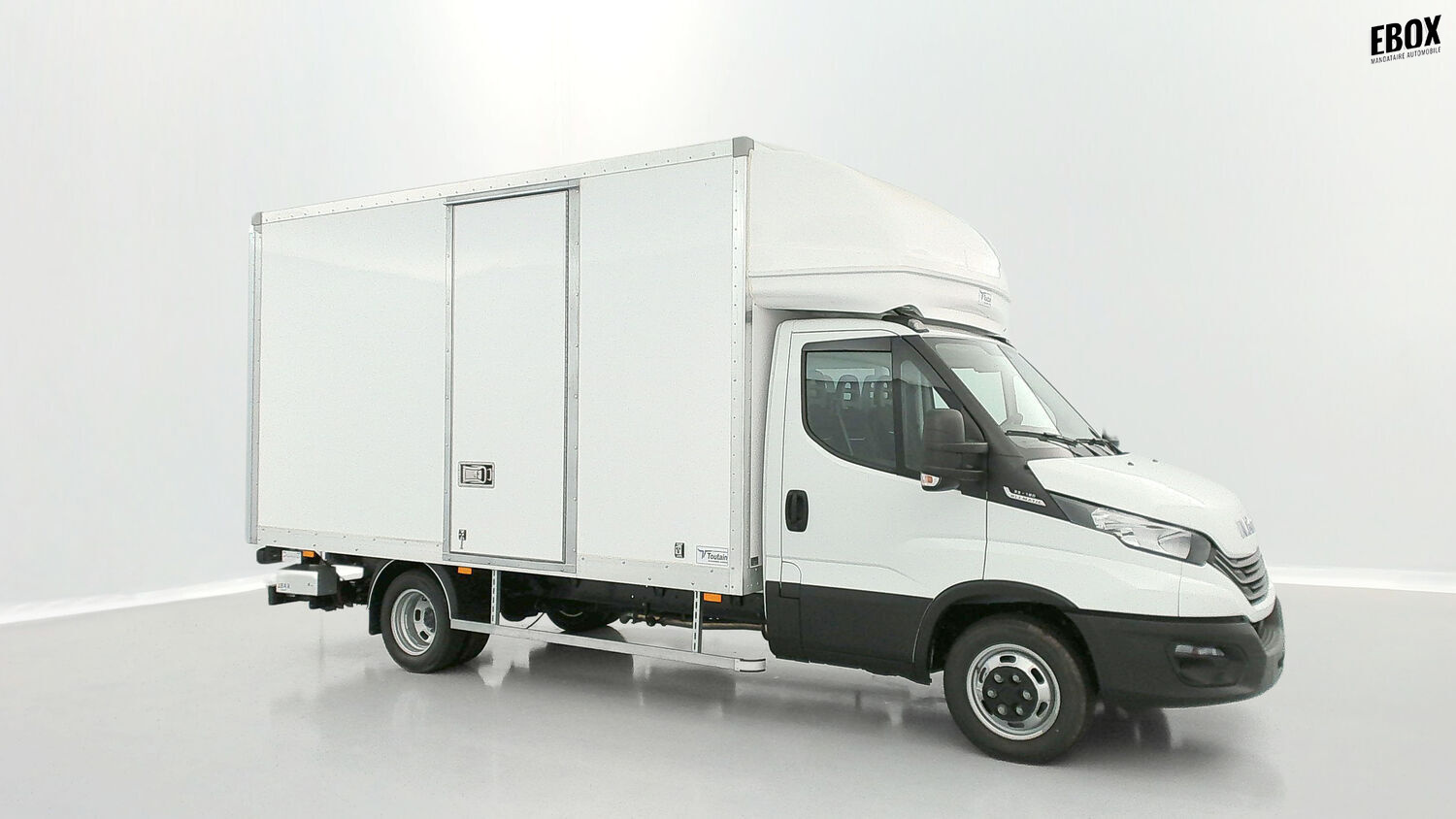 GLI00272068_p53 - IVECO - DAILY - 2025 - photo 22