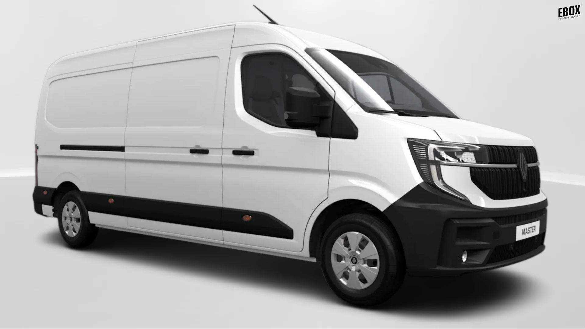 GLI00035906_p53 - RENAULT - MASTER - 2026 - photo 1