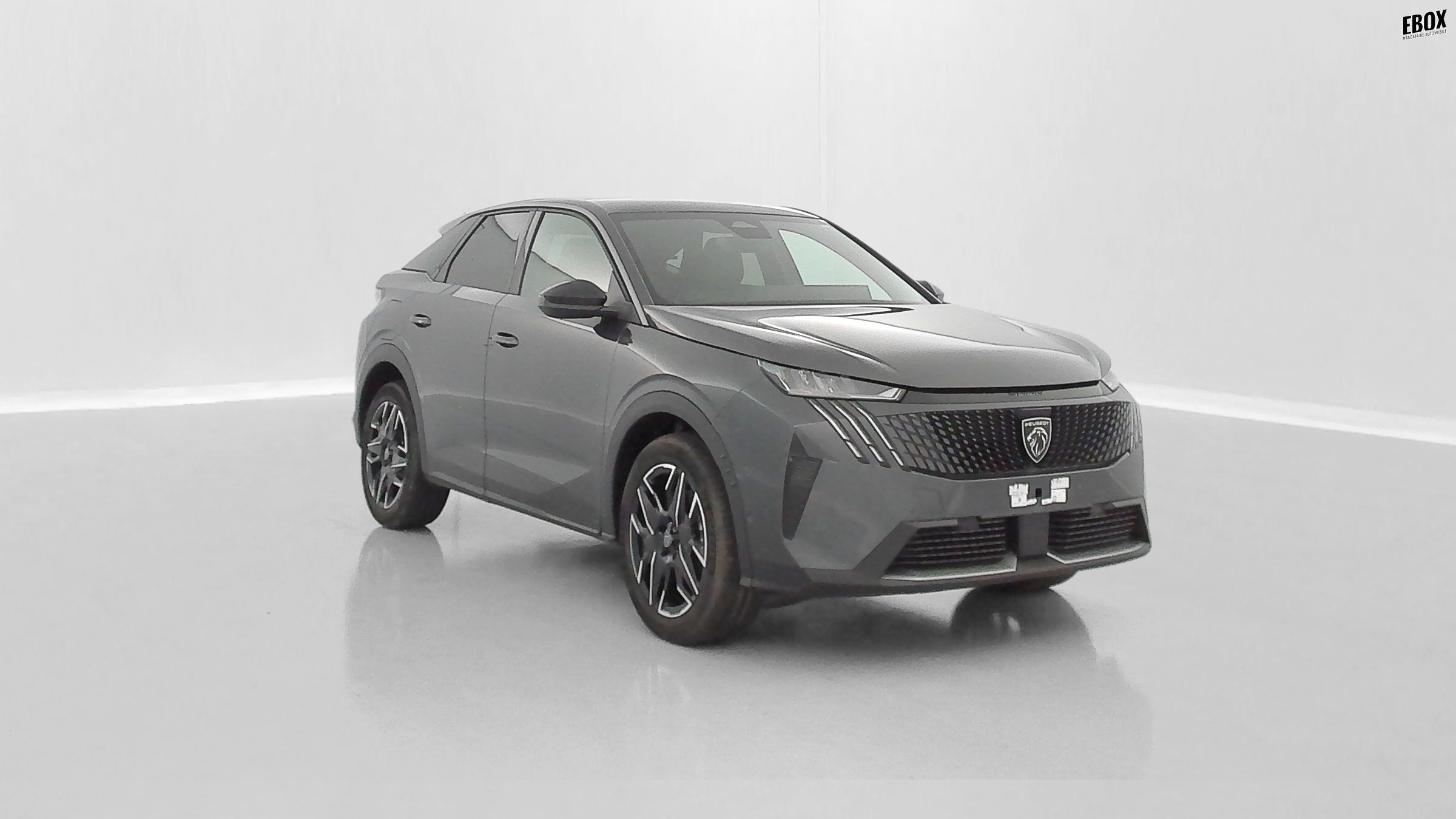GLI00036179_p53 - PEUGEOT - 3008 - 2025 - photo 1