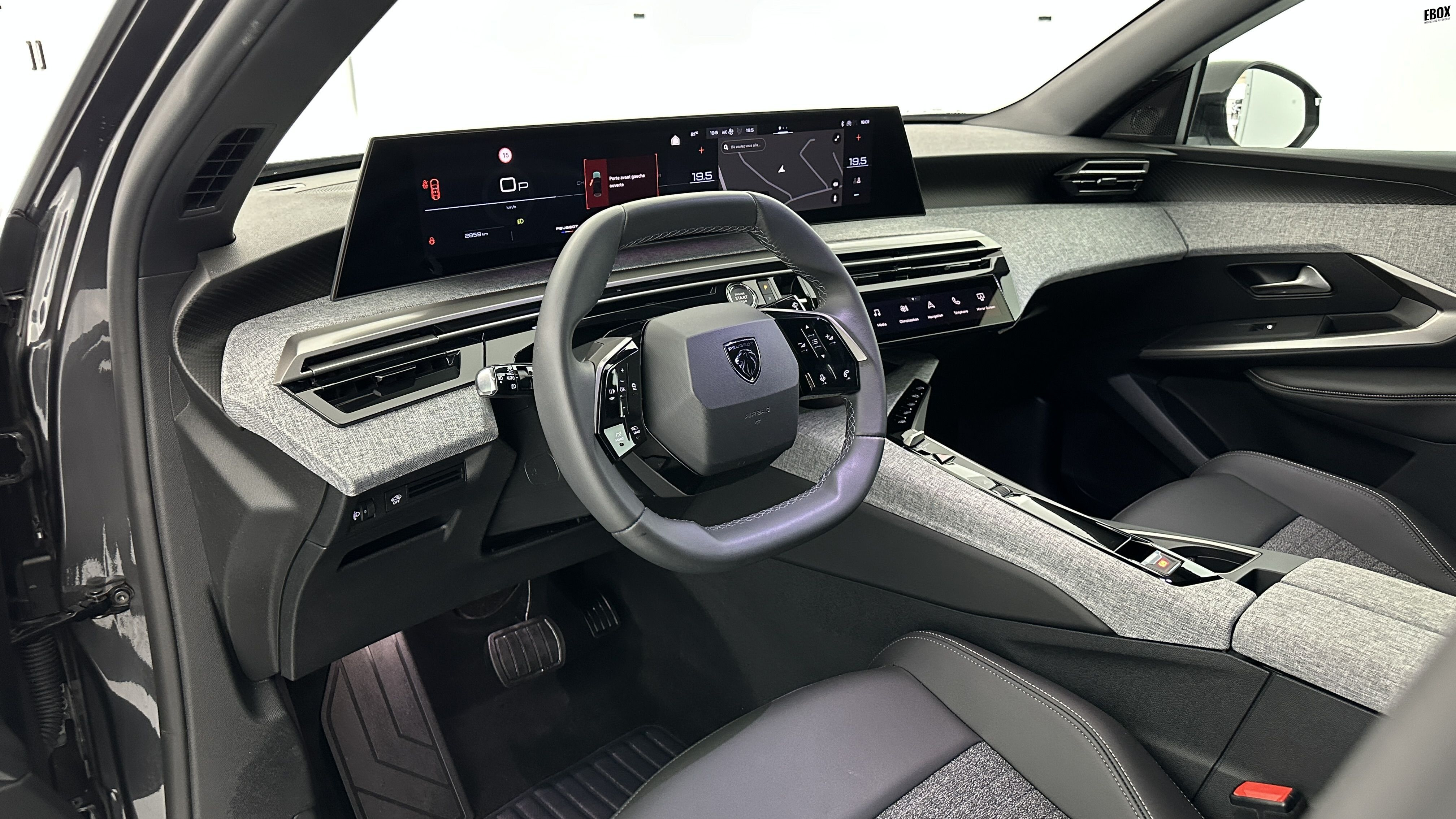 GLI00036179_p53 - PEUGEOT - 3008 - 2025 - photo 6