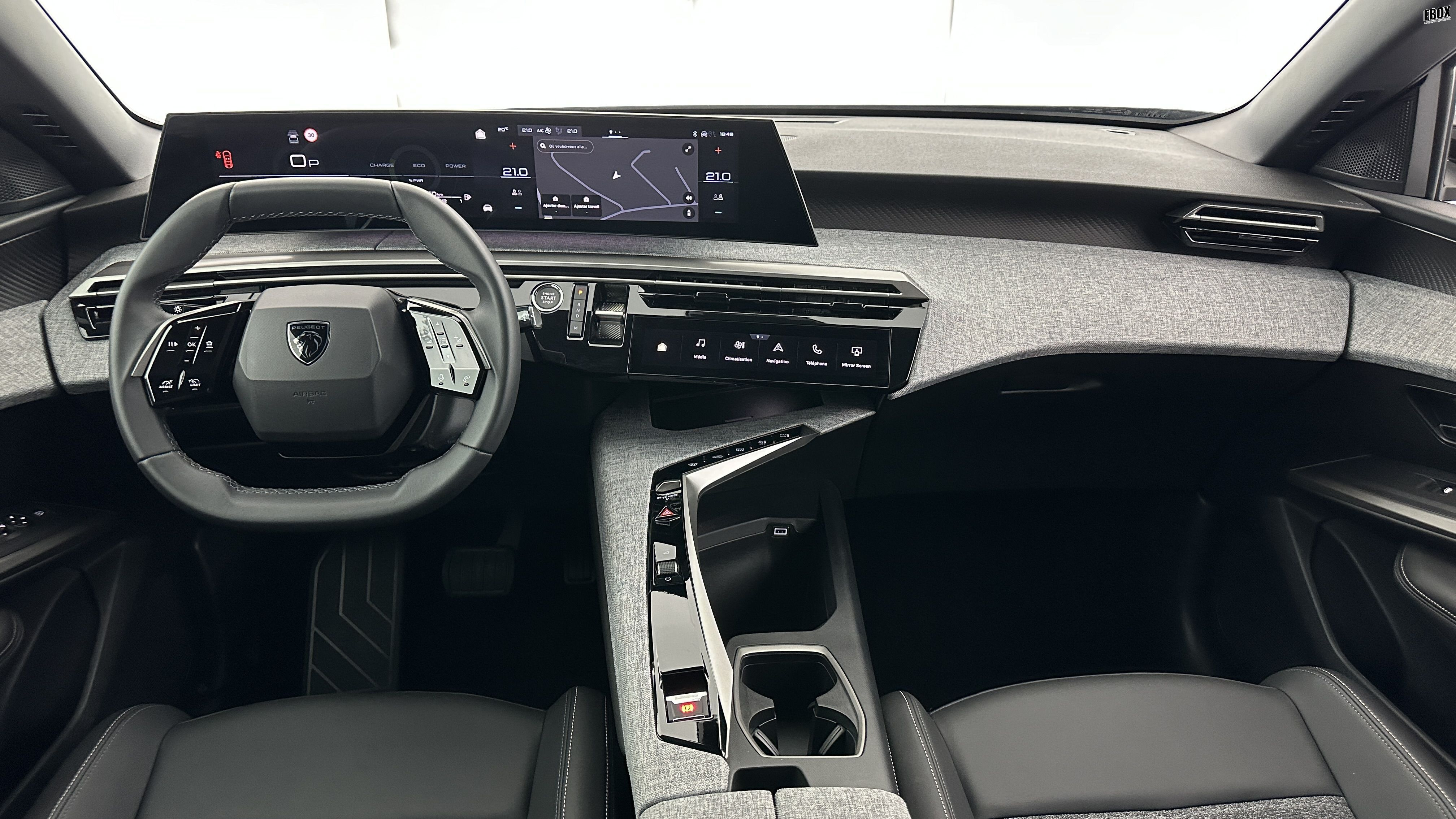 GLI00036179_p53 - PEUGEOT - 3008 - 2025 - photo 7