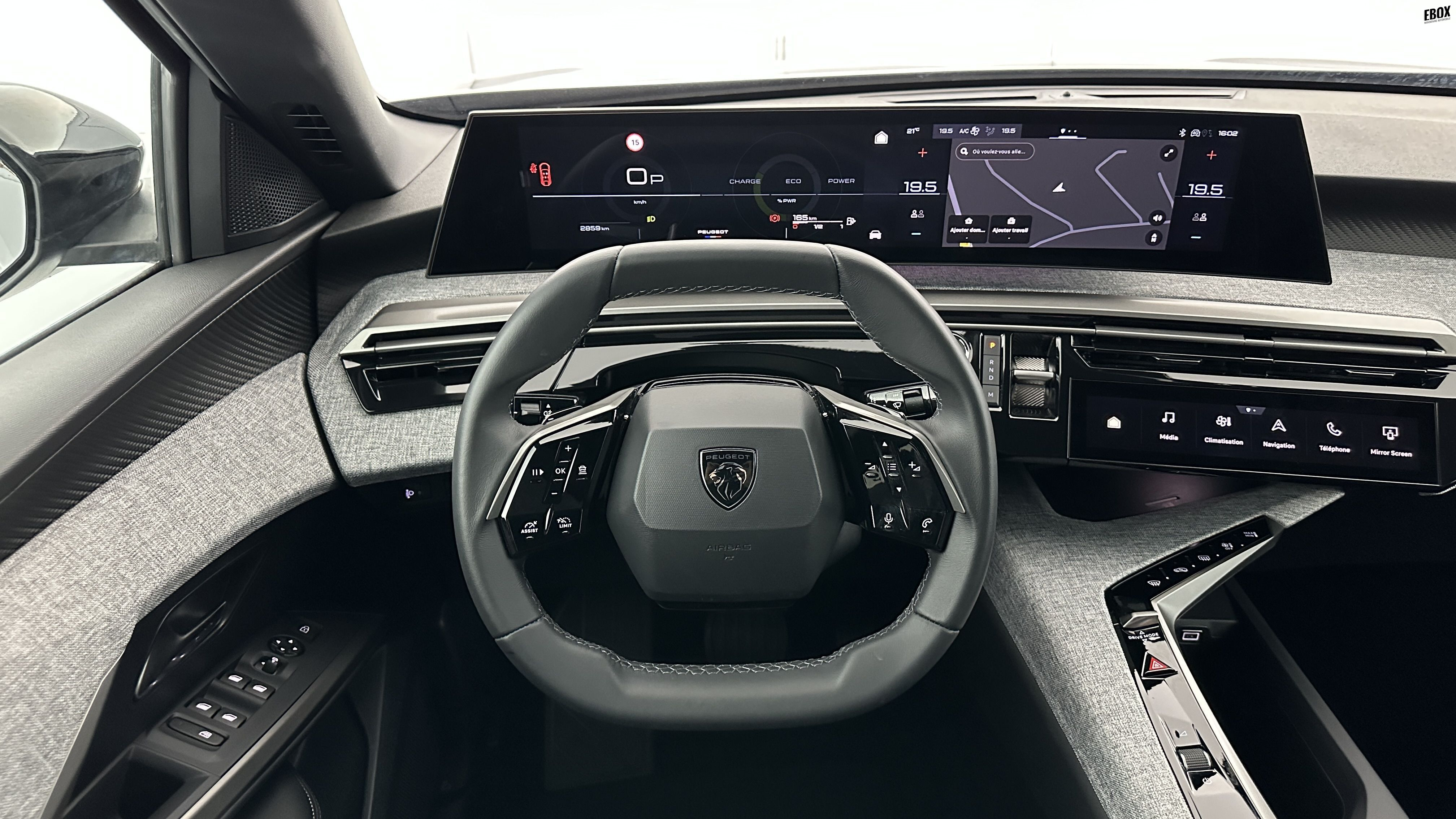 GLI00036179_p53 - PEUGEOT - 3008 - 2025 - photo 13