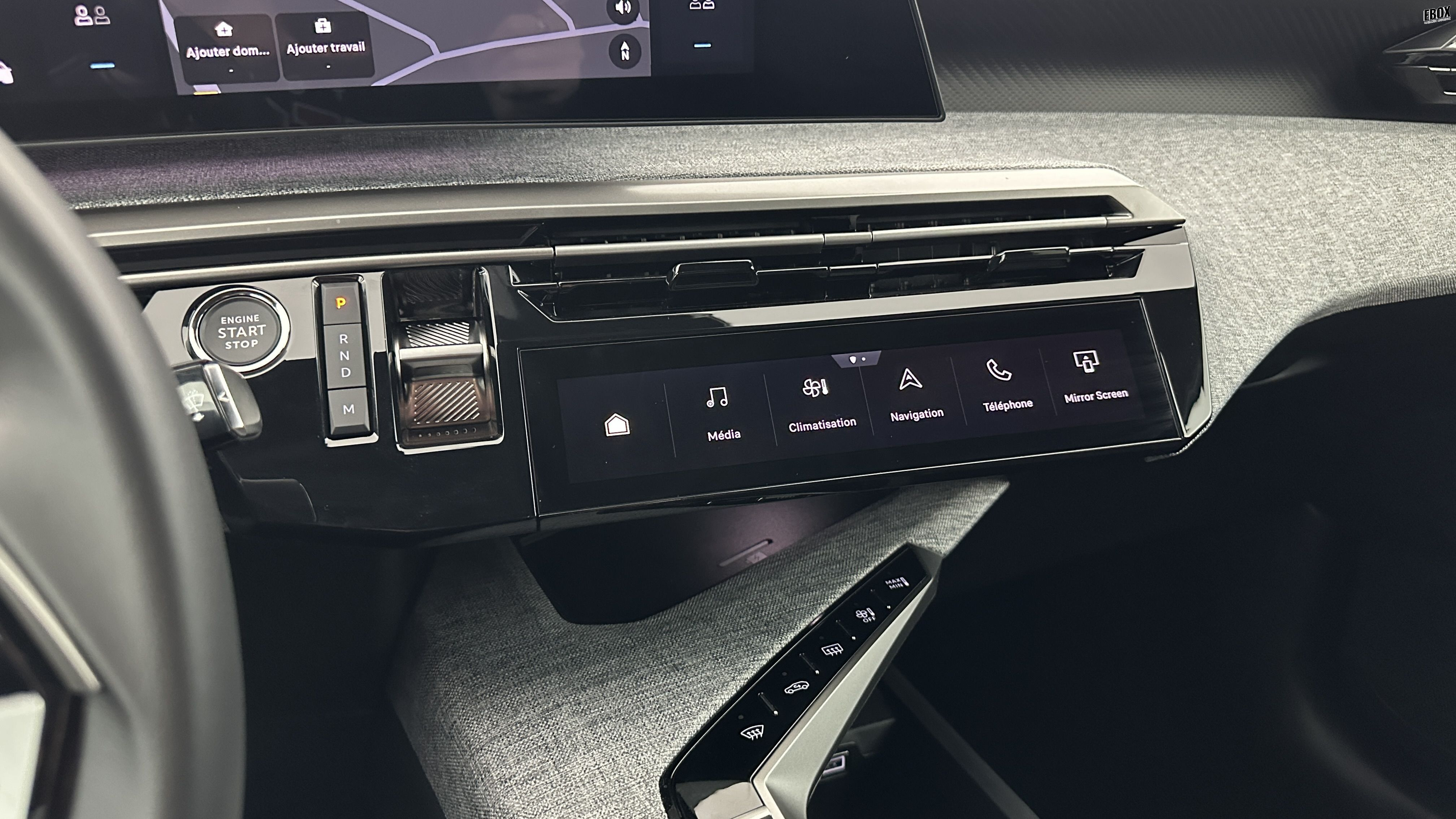 GLI00036179_p53 - PEUGEOT - 3008 - 2025 - photo 23