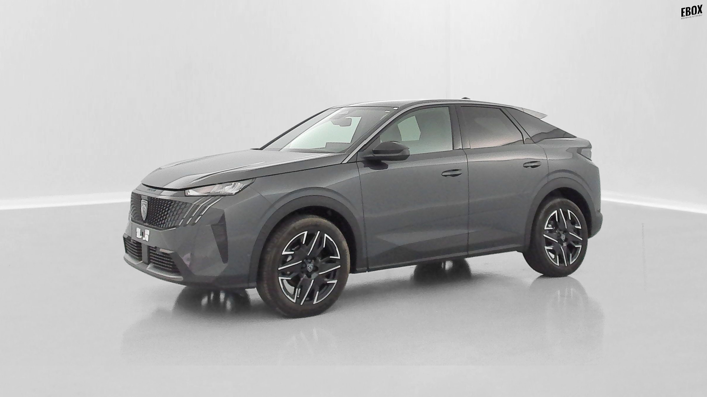 GLI00036179_p53 - PEUGEOT - 3008 - 2025 - photo 29