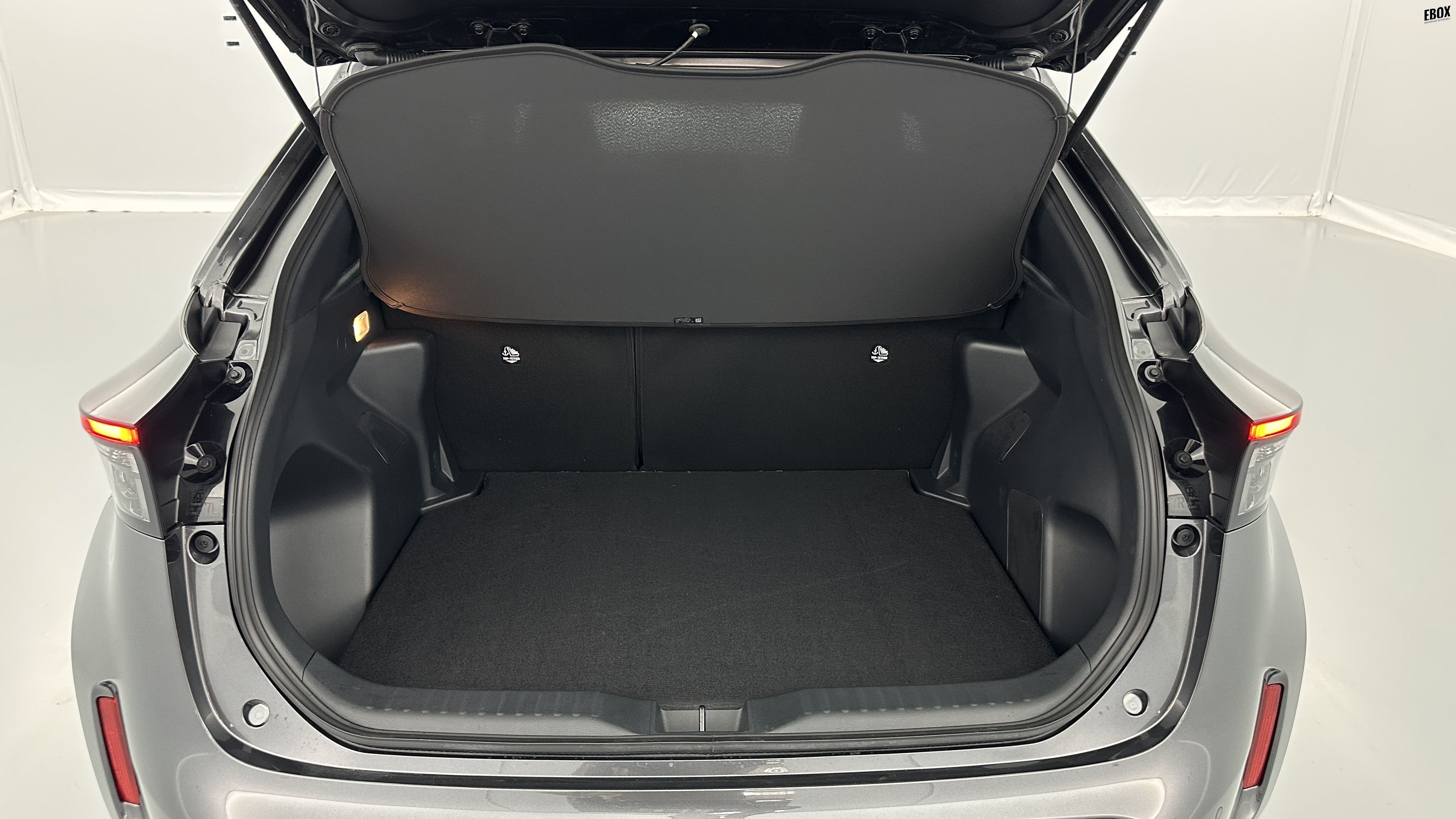 GLI00036696_p53 - TOYOTA - YARIS CROSS - 2026 - photo 10