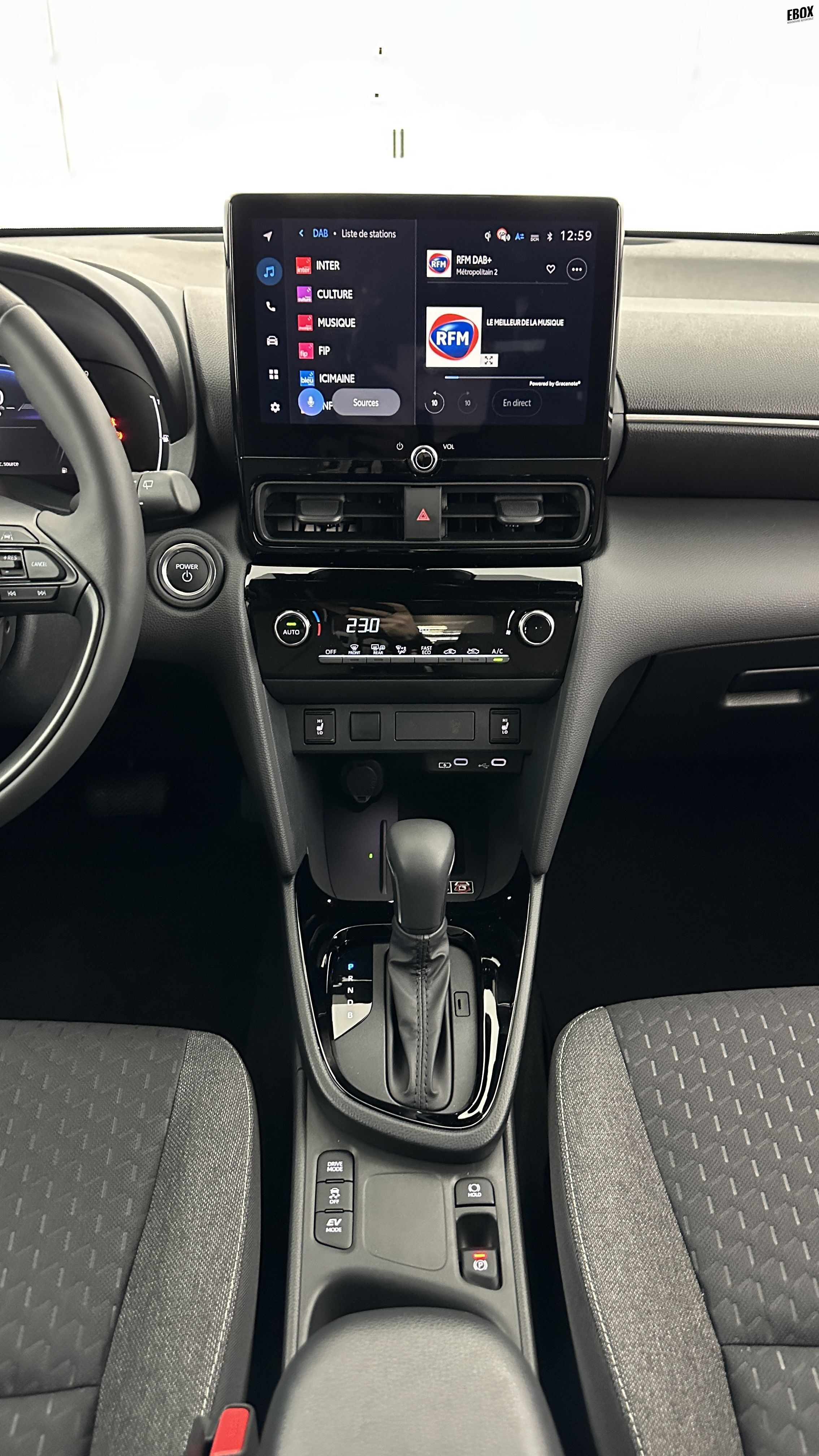 GLI00036696_p53 - TOYOTA - YARIS CROSS - 2026 - photo 16
