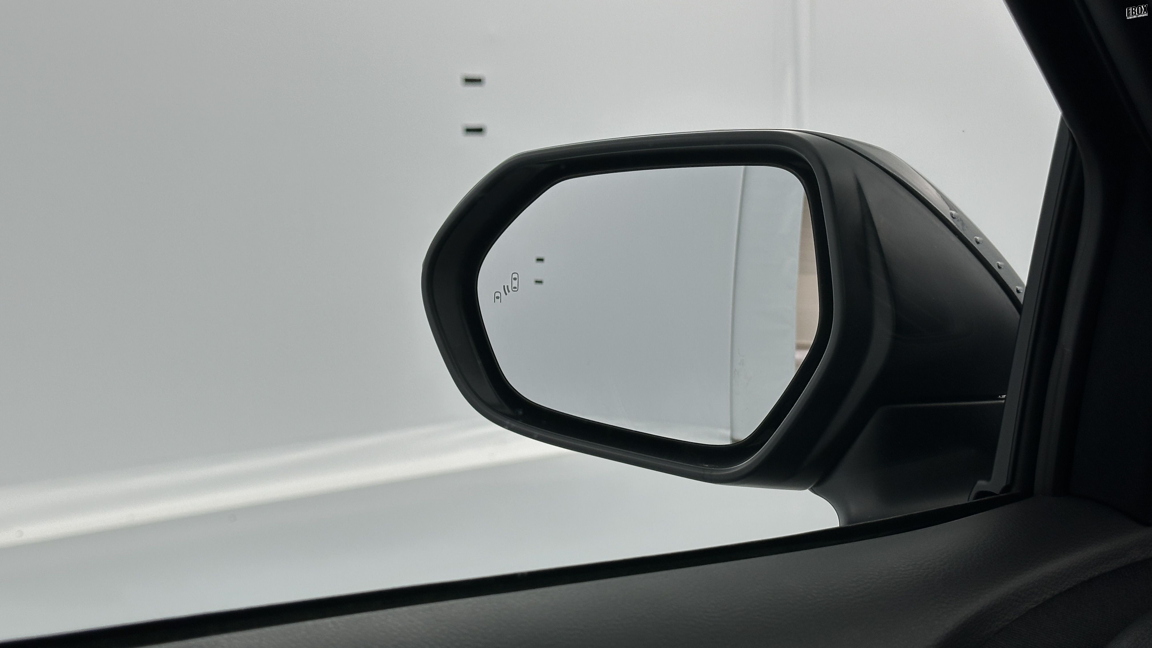 GLI00036696_p53 - TOYOTA - YARIS CROSS - 2026 - photo 22
