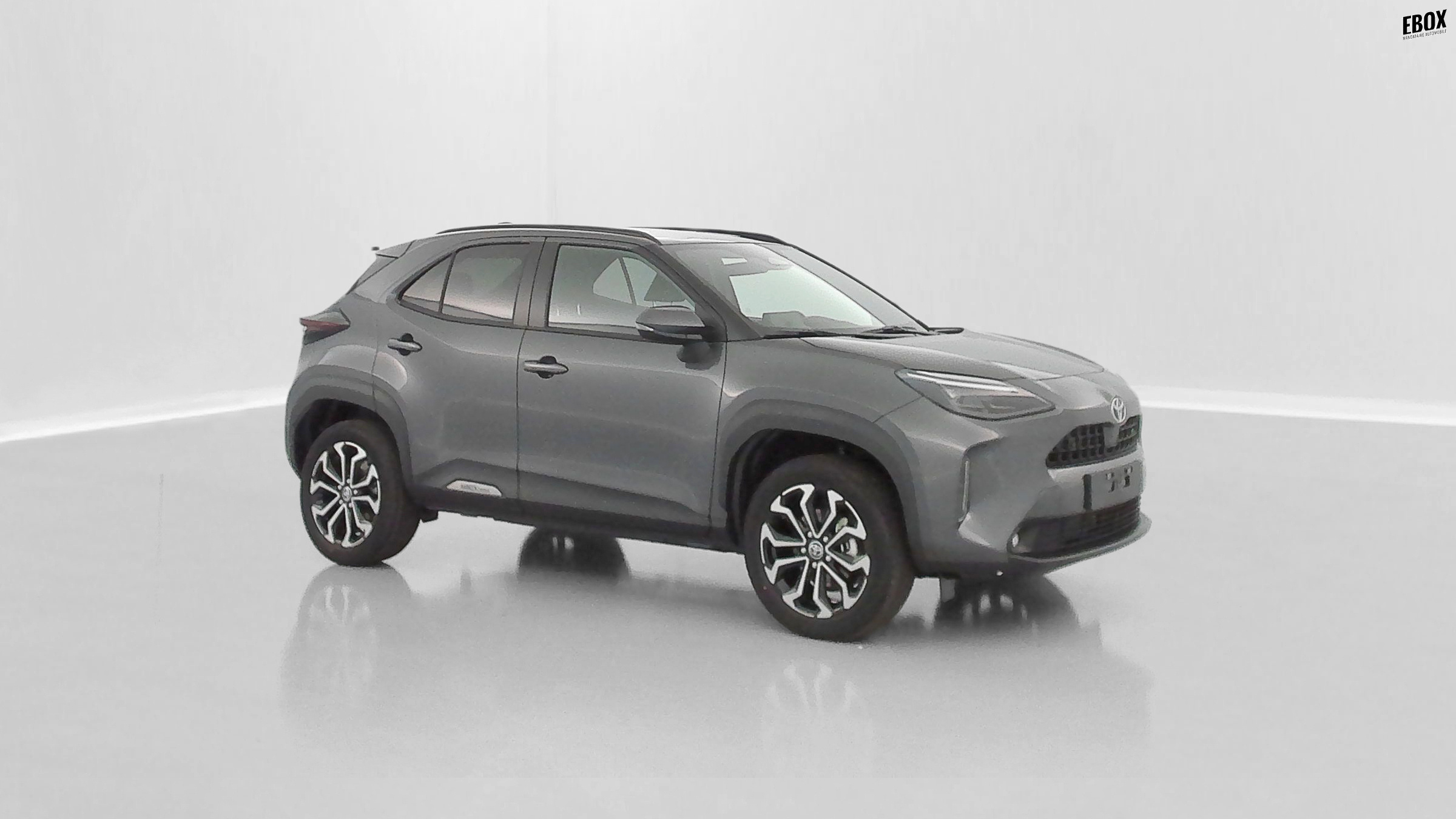 GLI00036696_p53 - TOYOTA - YARIS CROSS - 2026 - photo 30