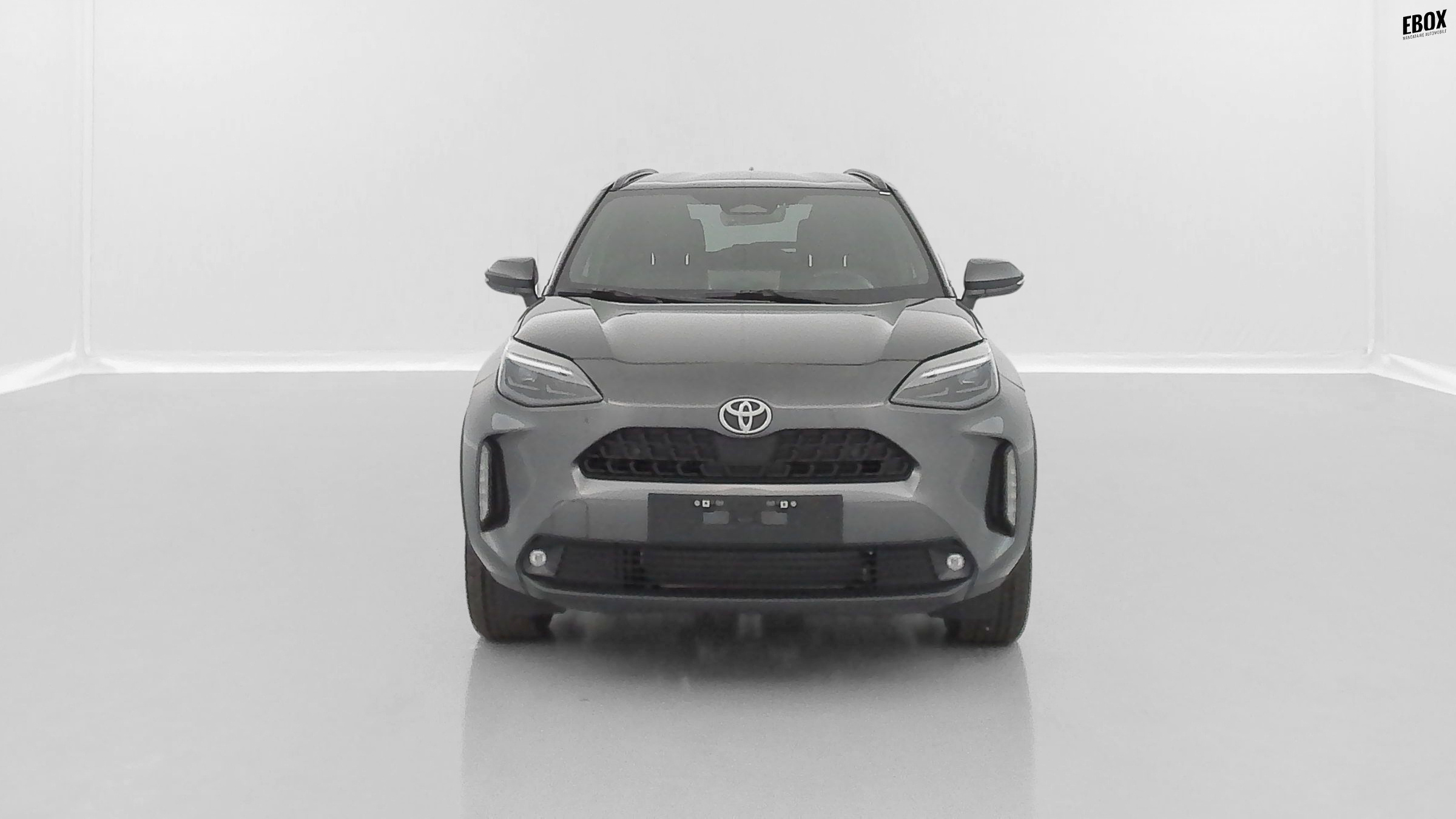 GLI00036695_p53 - TOYOTA - YARIS CROSS - 2026 - photo 2
