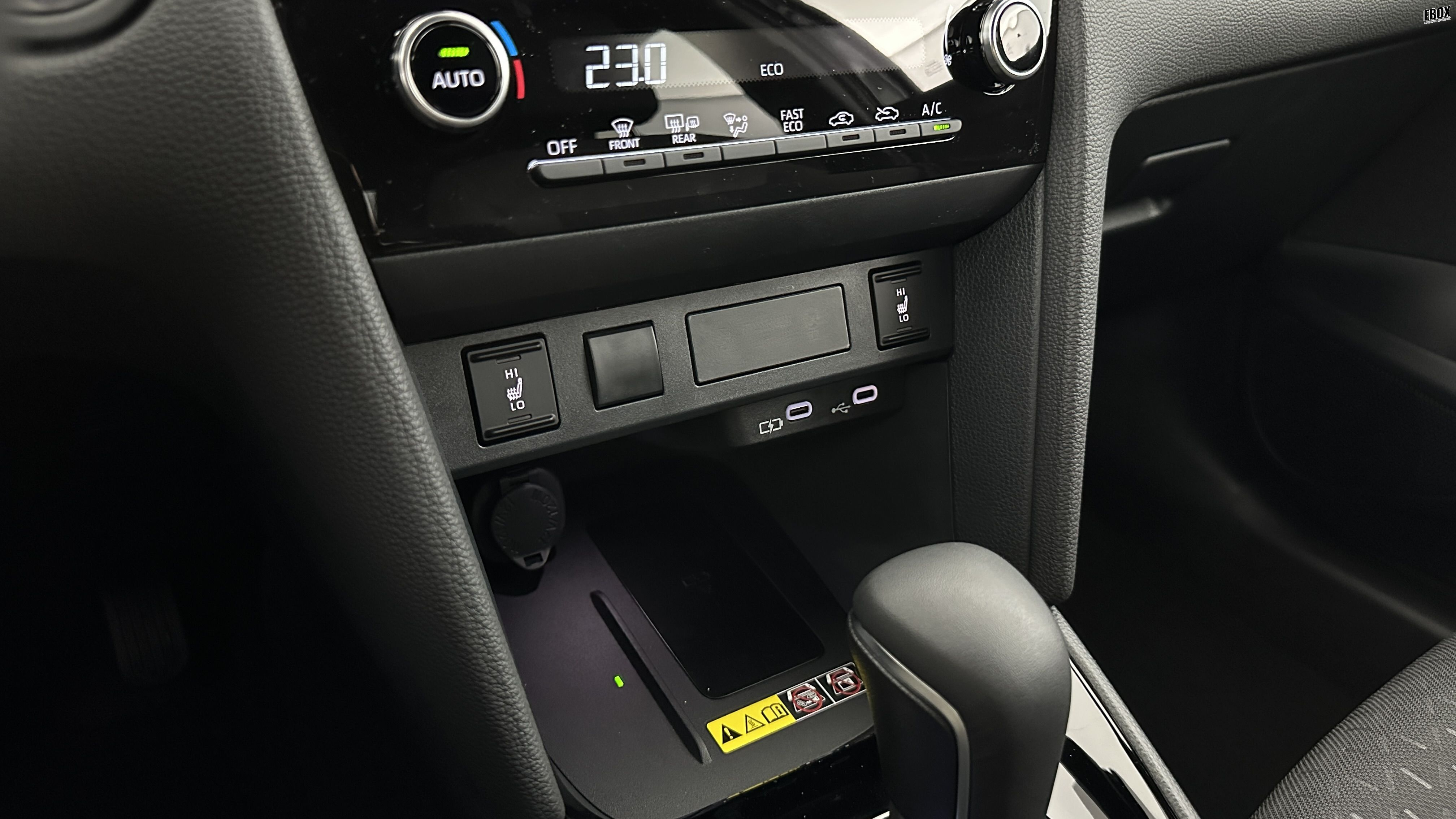 GLI00036695_p53 - TOYOTA - YARIS CROSS - 2026 - photo 20