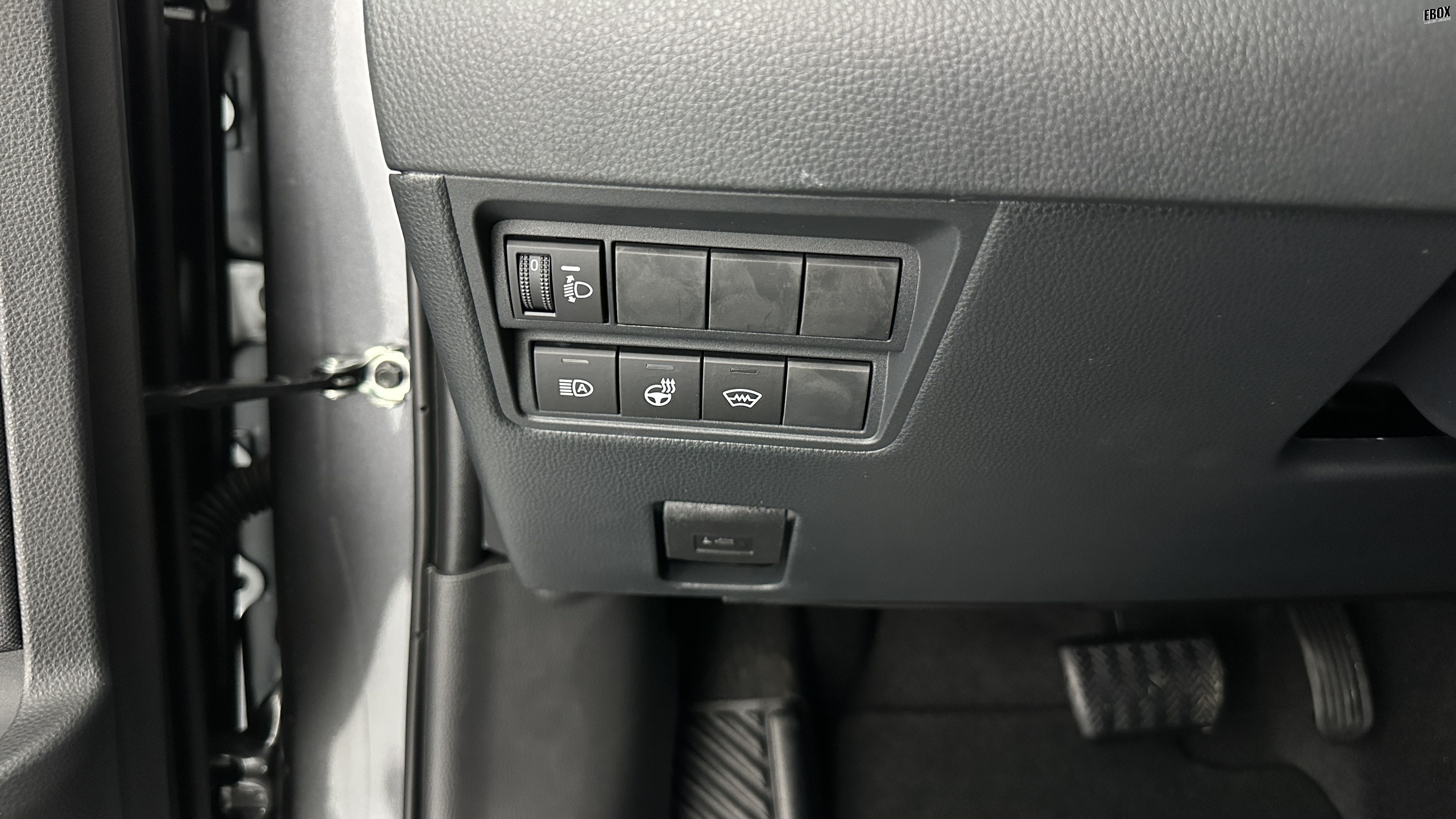 GLI00036694_p53 - TOYOTA - YARIS CROSS - 2026 - photo 21
