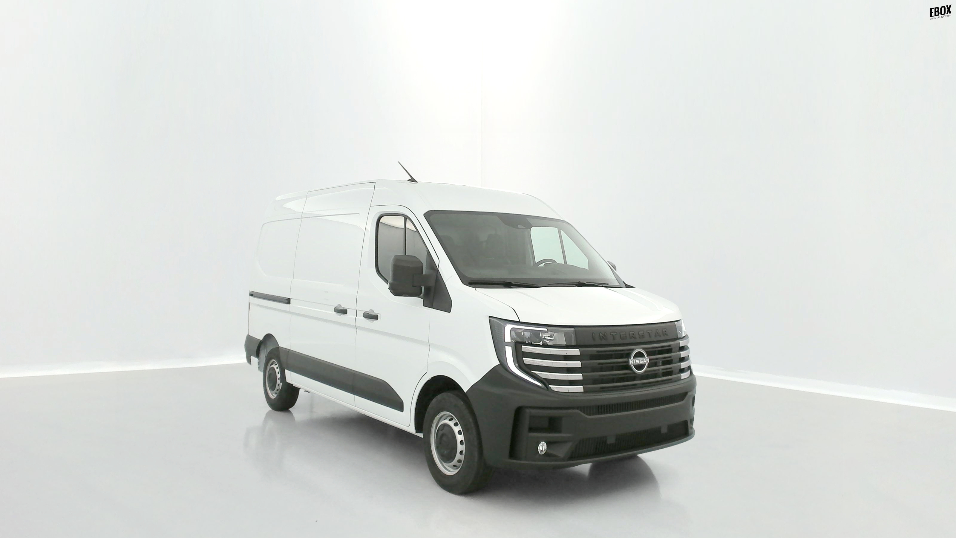 GLI00011033_p53 - NISSAN - INTERSTAR - 2025 - photo 1