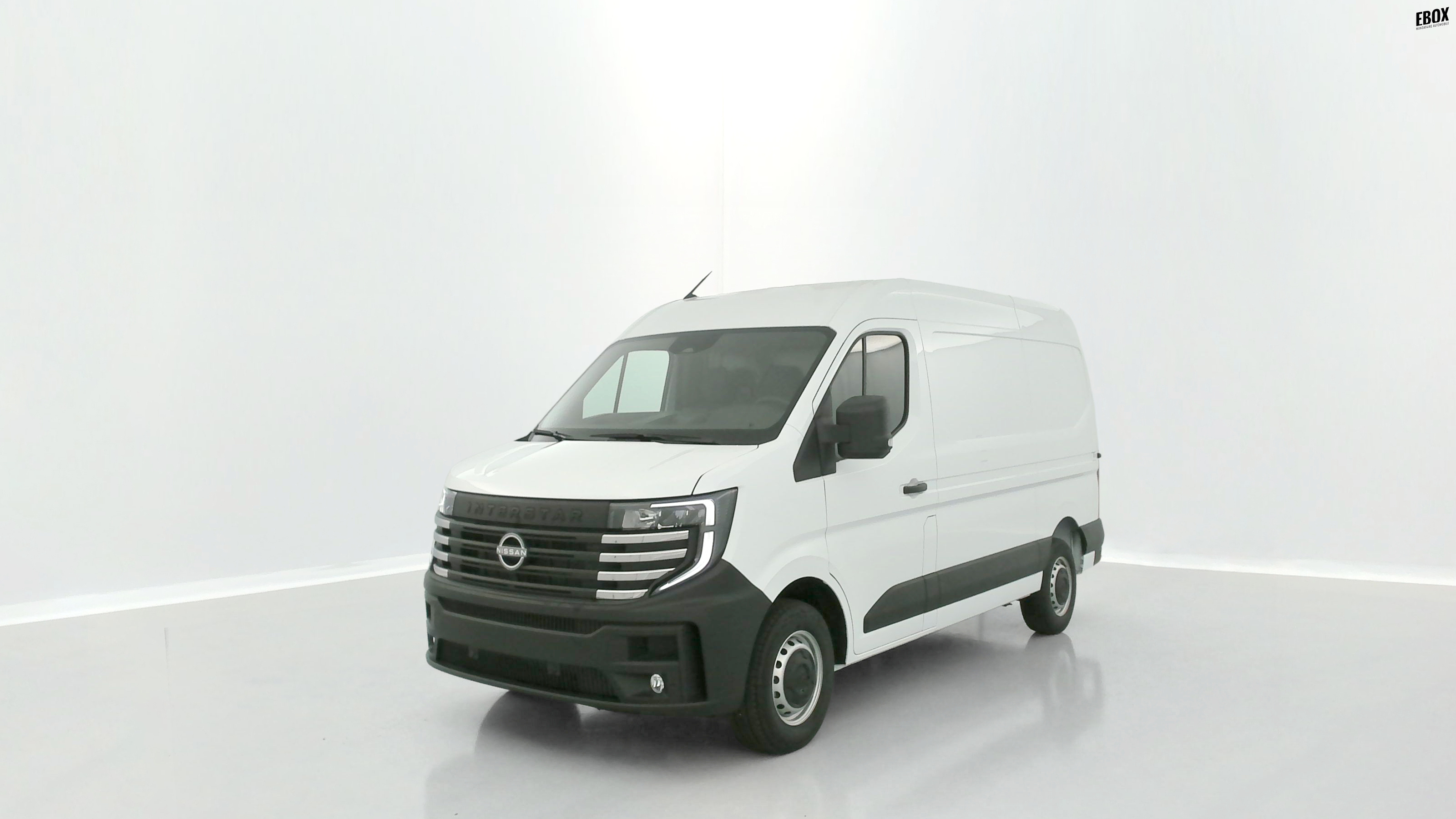 GLI00011033_p53 - NISSAN - INTERSTAR - 2025 - photo 3