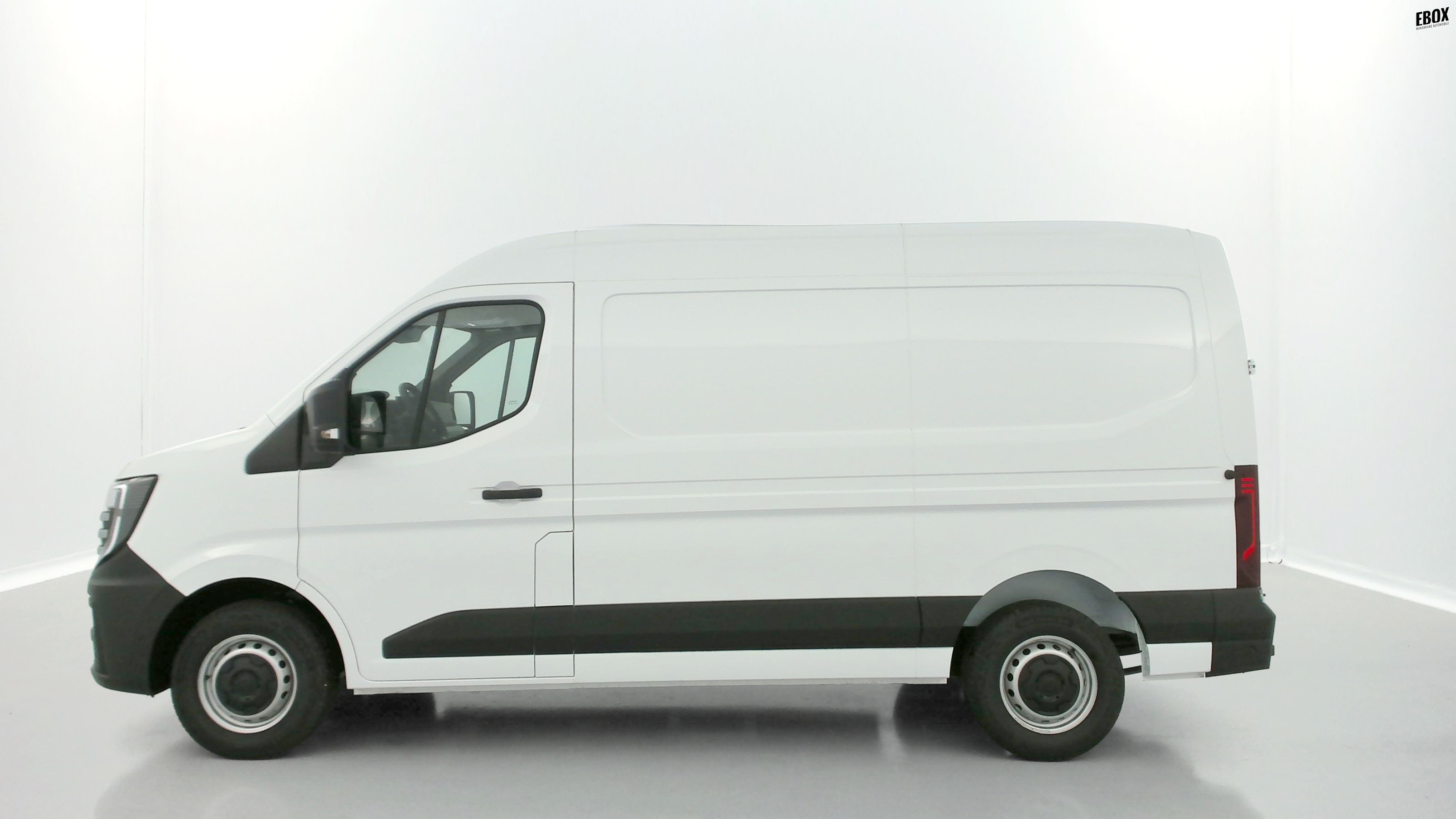 GLI00011033_p53 - NISSAN - INTERSTAR - 2025 - photo 4
