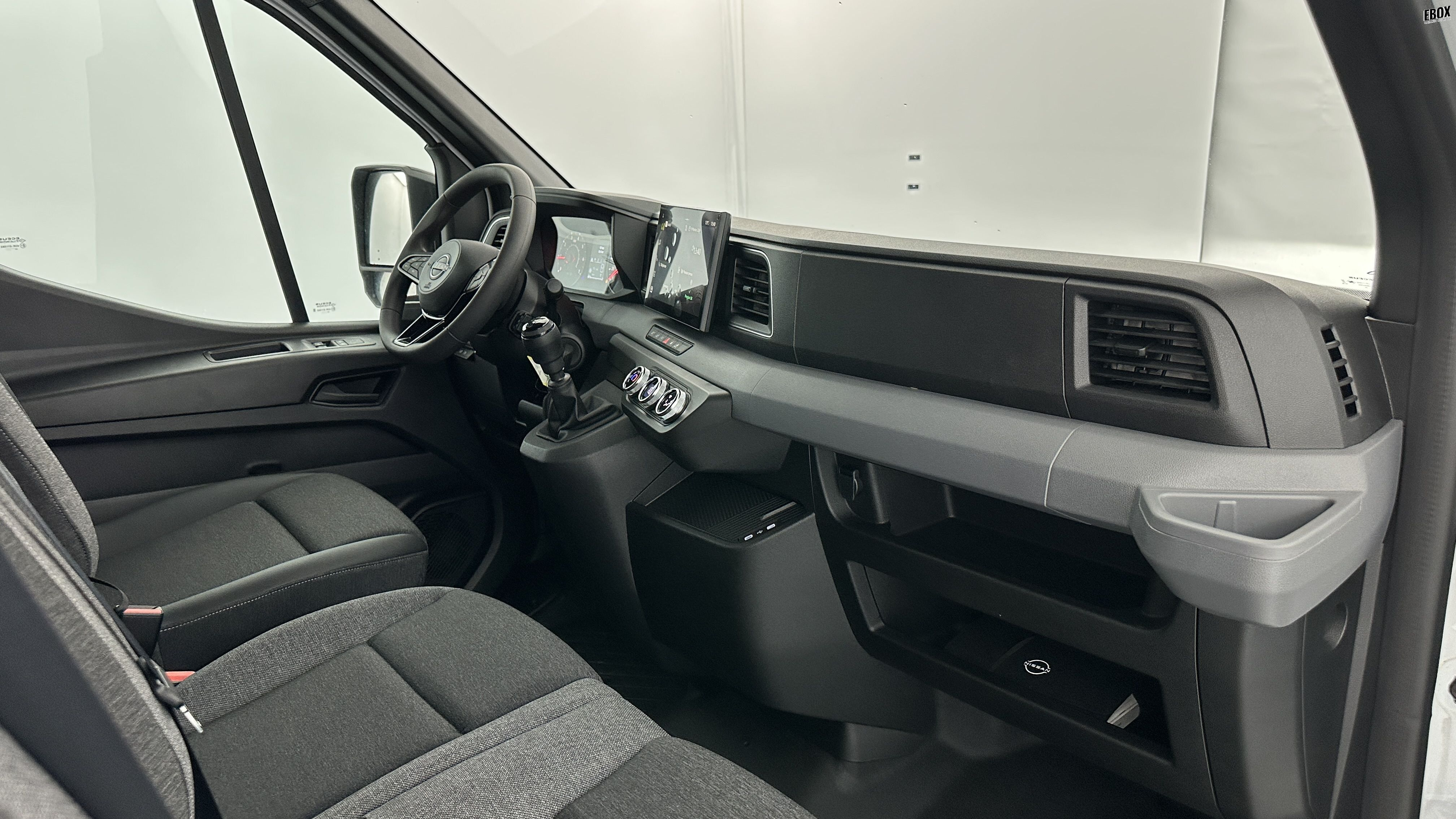 GLI00011033_p53 - NISSAN - INTERSTAR - 2025 - photo 7