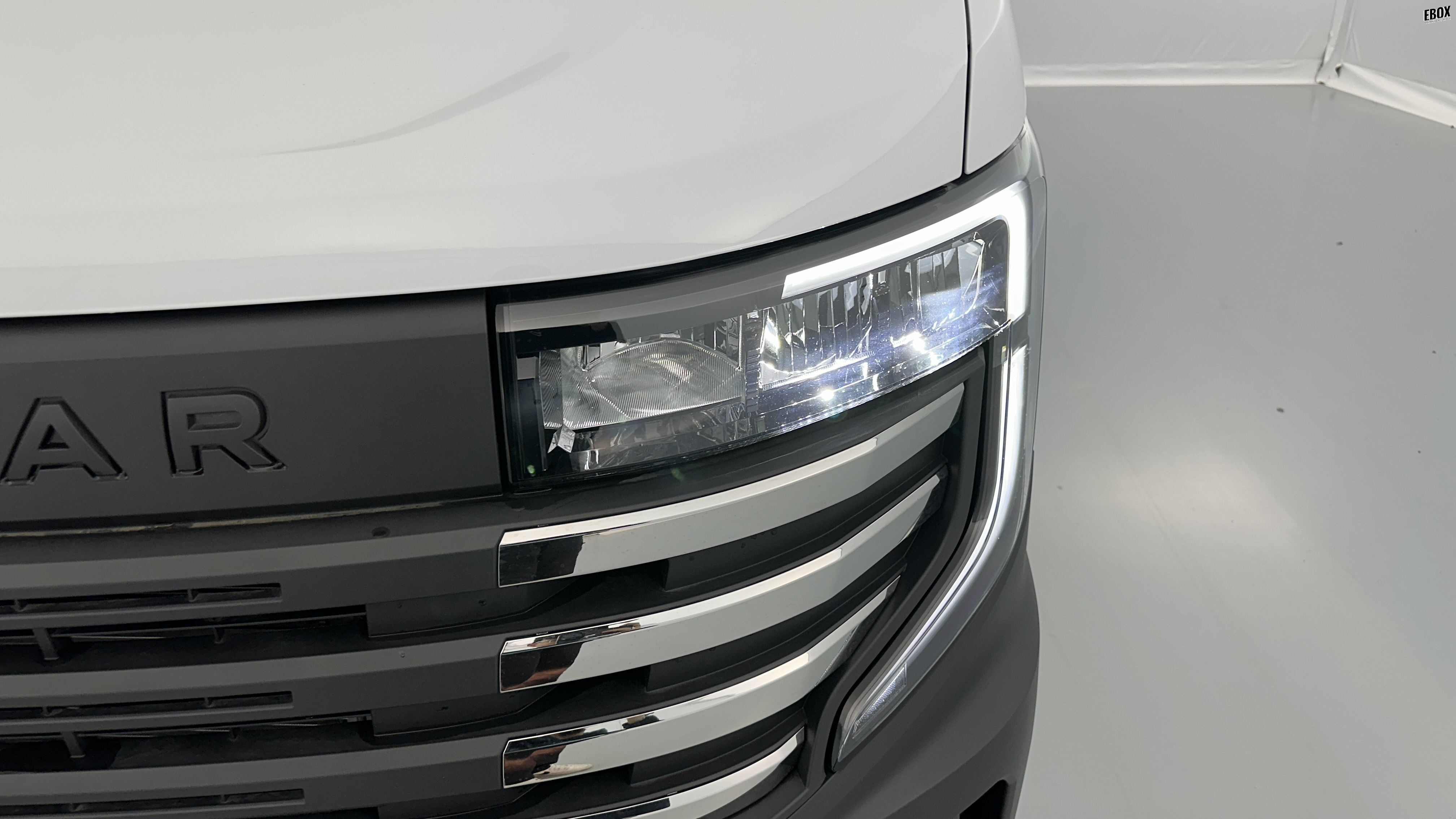 GLI00011033_p53 - NISSAN - INTERSTAR - 2025 - photo 15