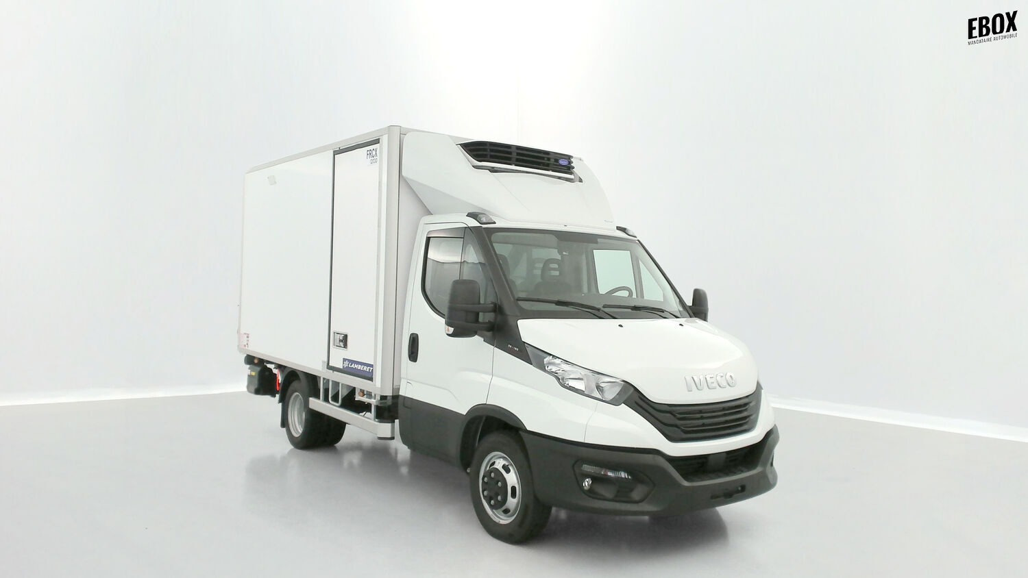 GLI00271721_p53 - IVECO - DAILY - 2025 - photo 1