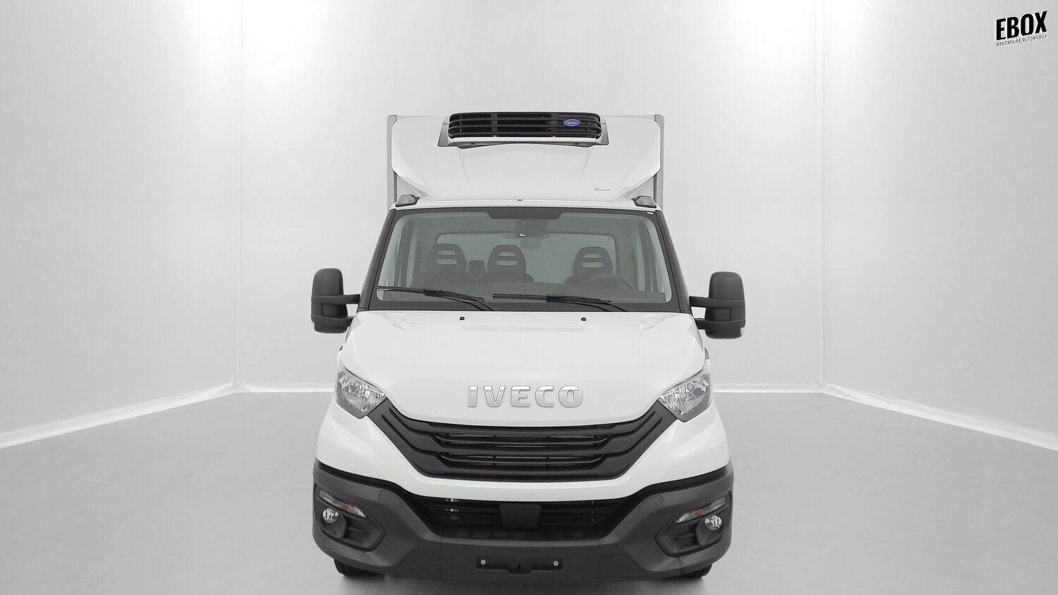 GLI00271721_p53 - IVECO - DAILY - 2025 - photo 2