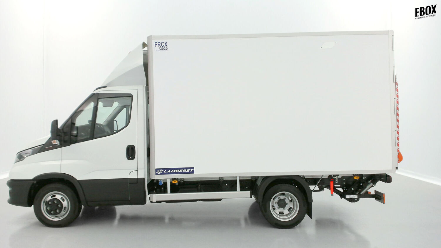 GLI00271721_p53 - IVECO - DAILY - 2025 - photo 4