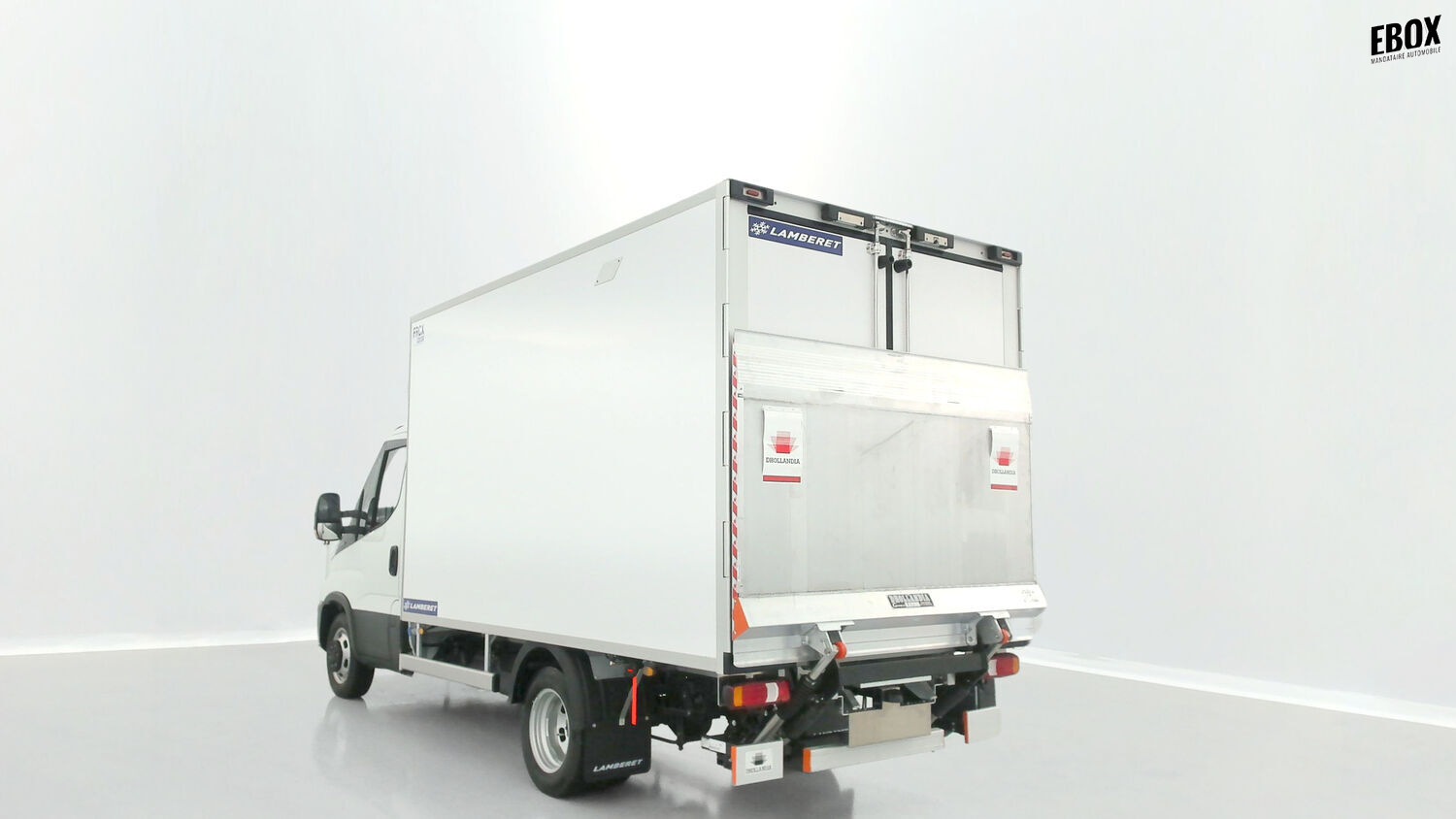 GLI00271721_p53 - IVECO - DAILY - 2025 - photo 5
