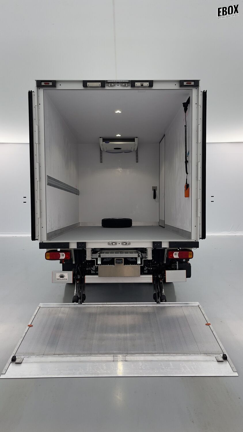 GLI00271721_p53 - IVECO - DAILY - 2025 - photo 9