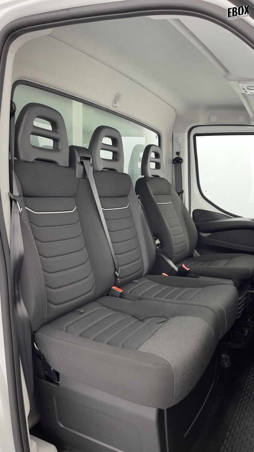 GLI00271721_p53 - IVECO - DAILY - 2025 - photo 16