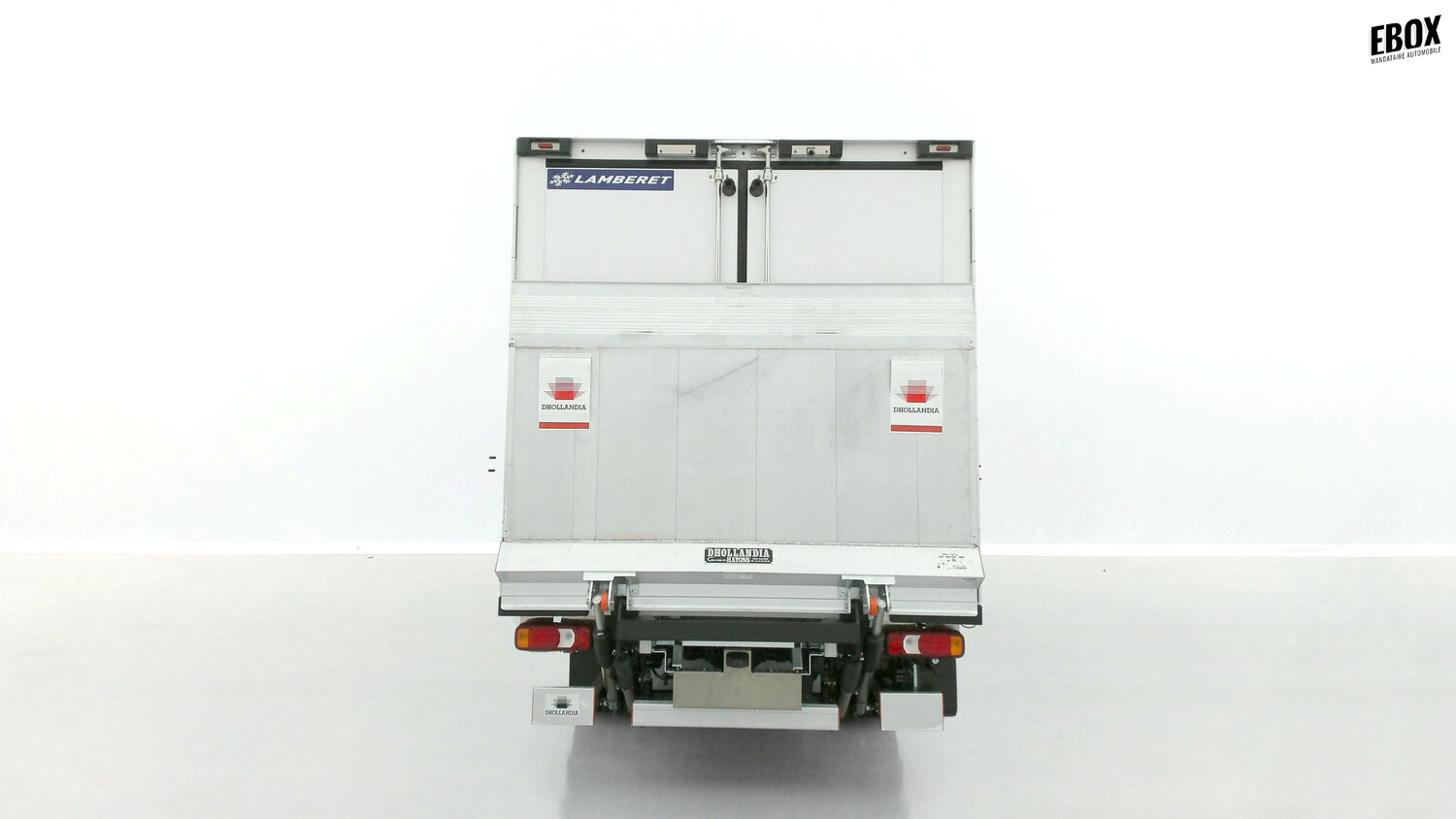 GLI00271721_p53 - IVECO - DAILY - 2025 - photo 17