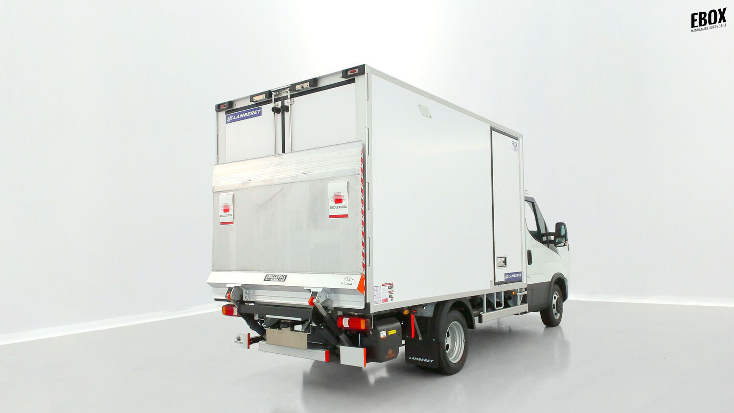 GLI00271721_p53 - IVECO - DAILY - 2025 - photo 18
