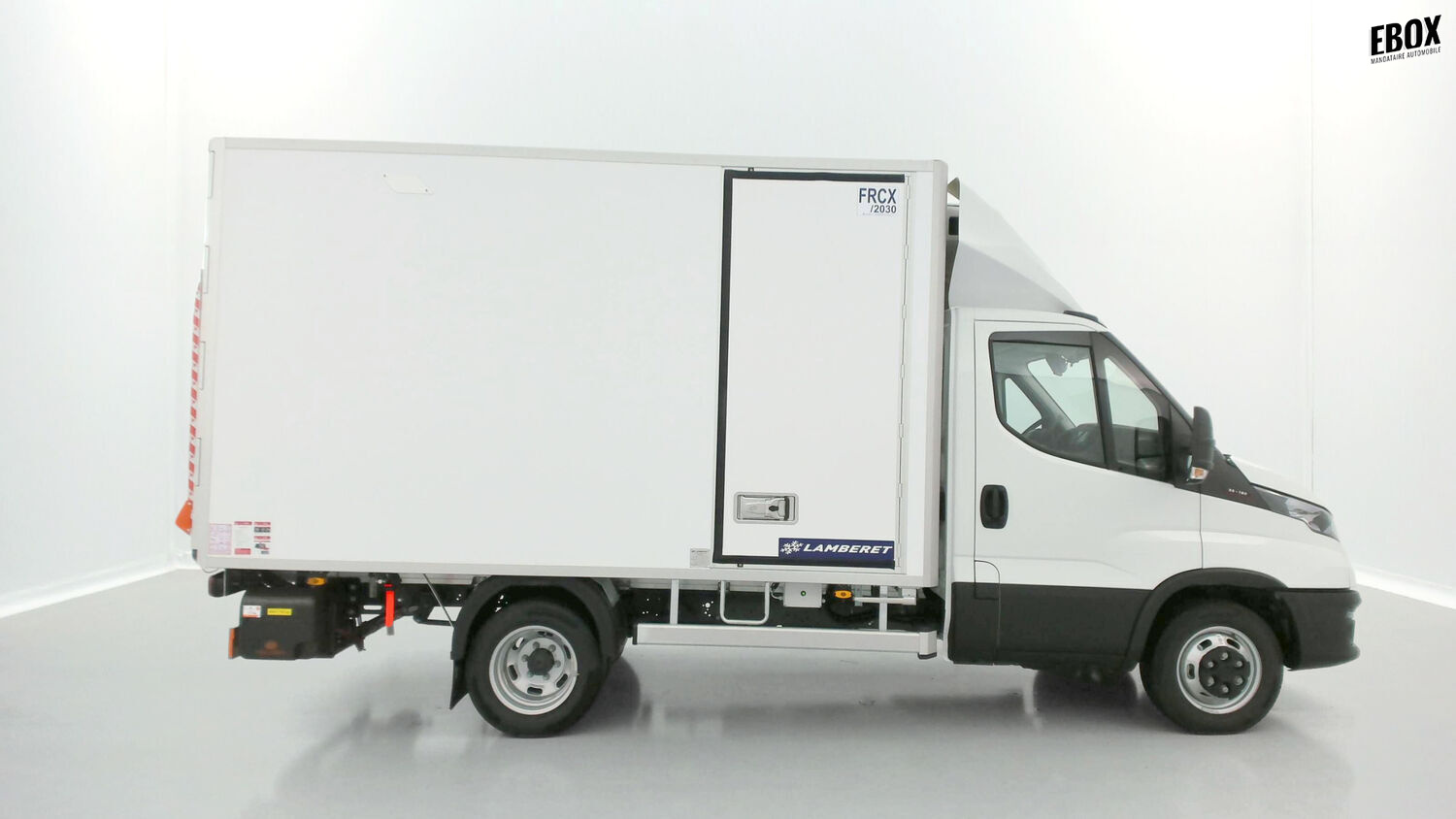 GLI00271721_p53 - IVECO - DAILY - 2025 - photo 19