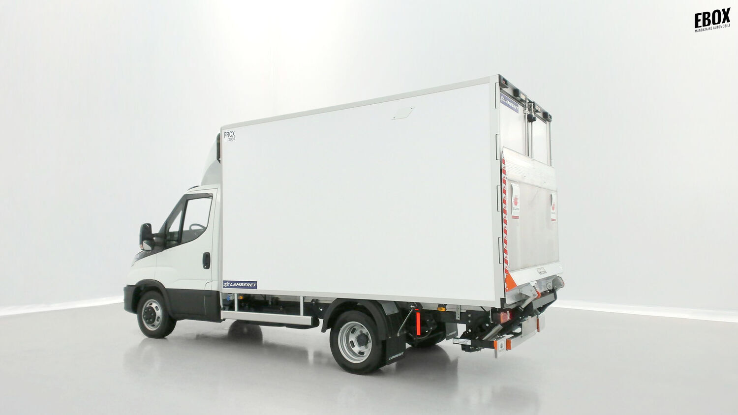 GLI00271721_p53 - IVECO - DAILY - 2025 - photo 21