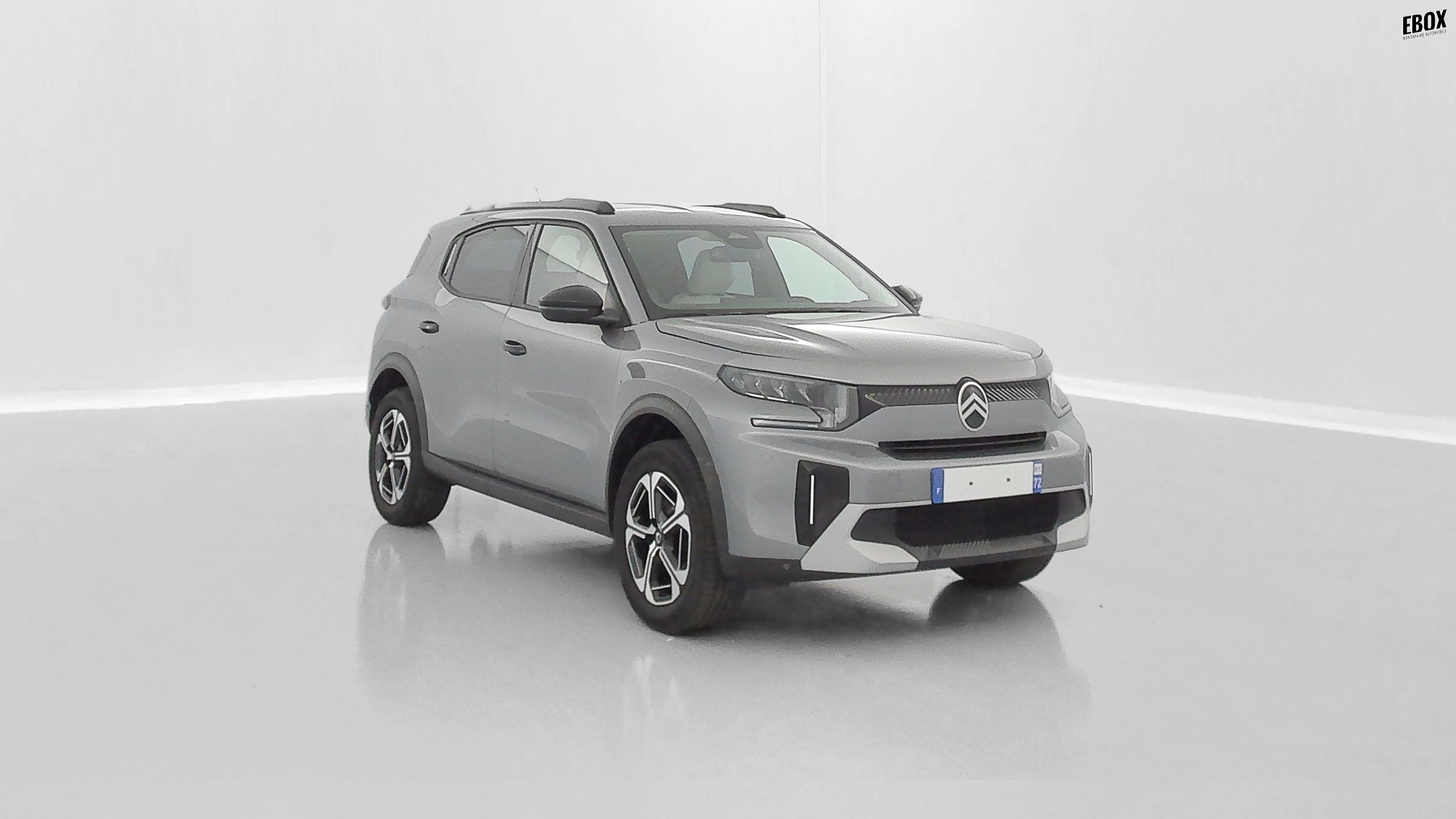 GLI00042658_p53 - CITROEN - C3 AIRCROSS - 2025 - photo 1