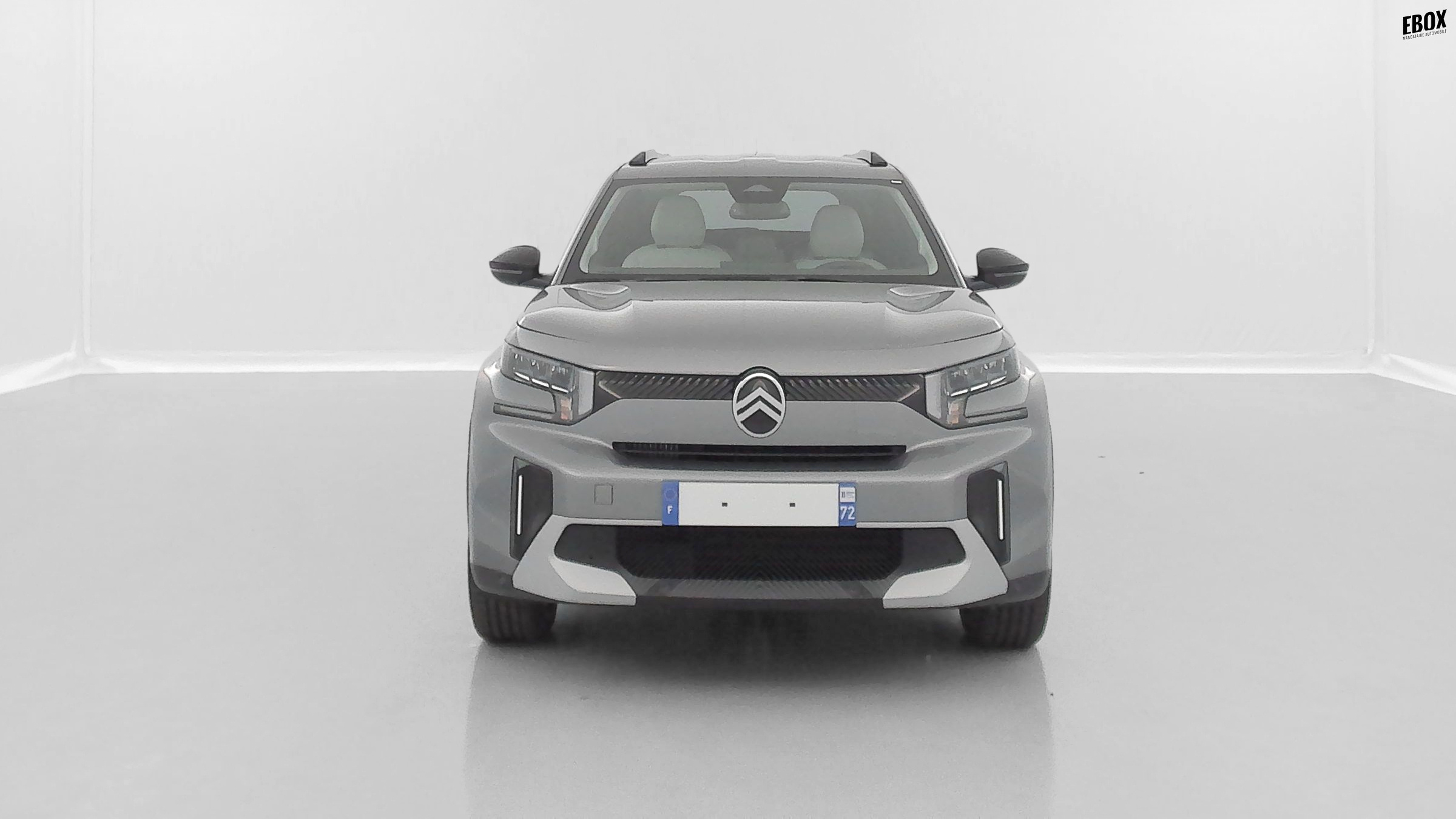 GLI00042658_p53 - CITROEN - C3 AIRCROSS - 2025 - photo 2