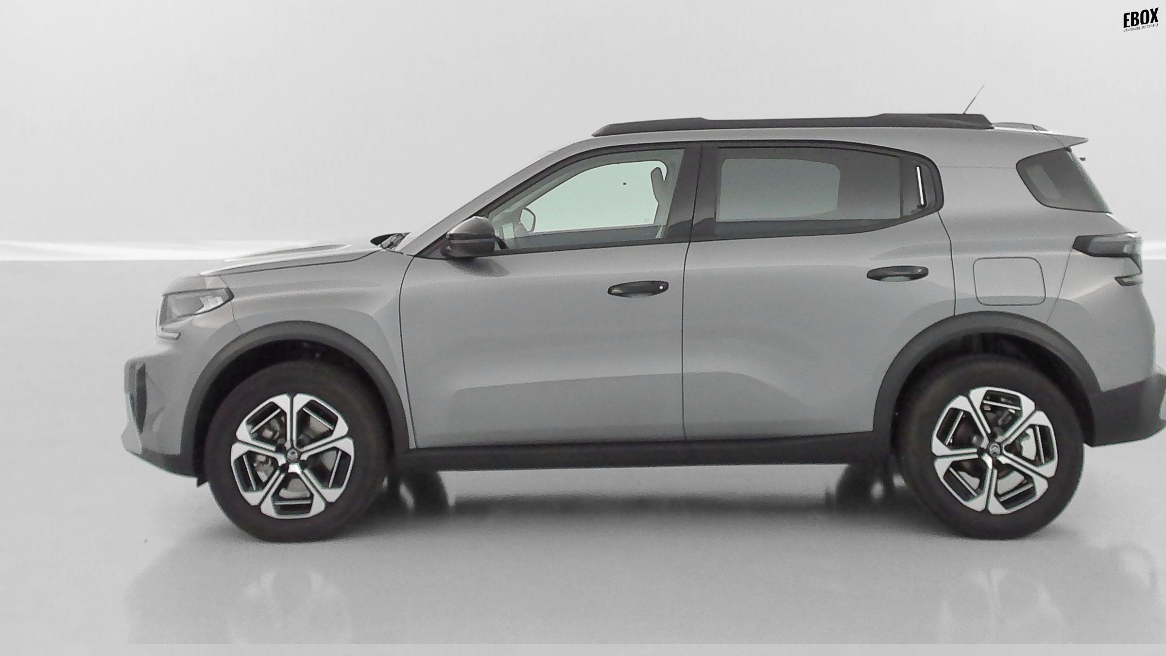 GLI00042658_p53 - CITROEN - C3 AIRCROSS - 2025 - photo 4