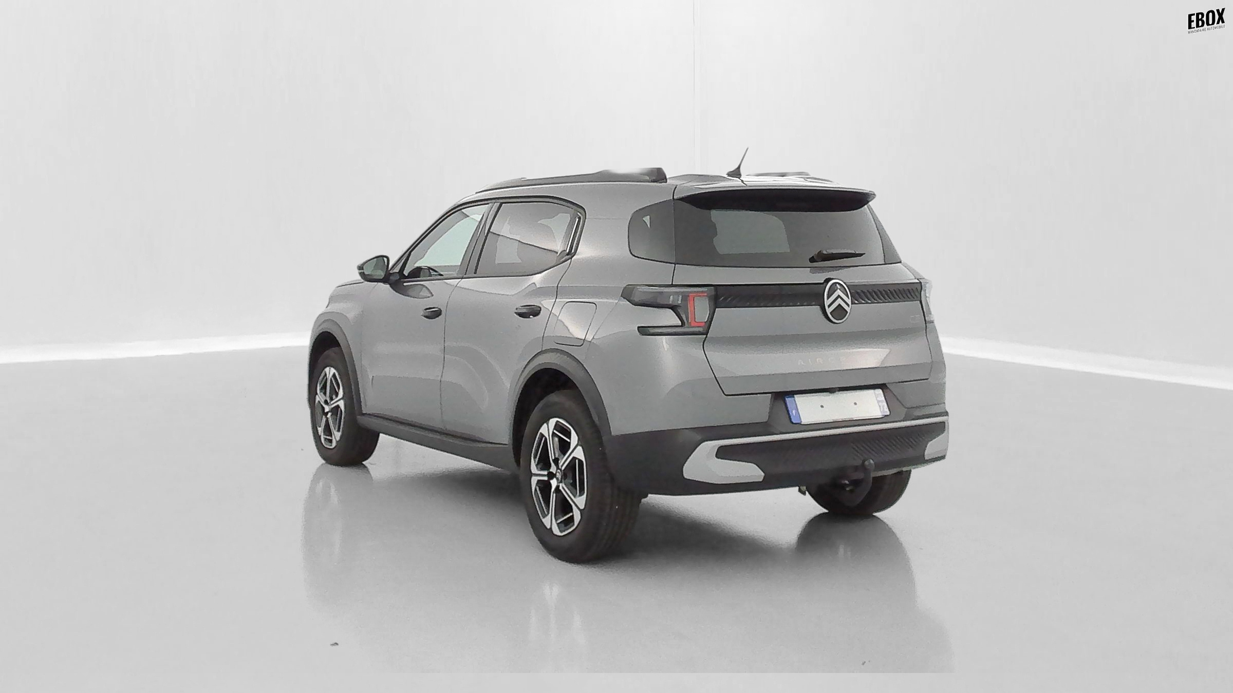 GLI00042658_p53 - CITROEN - C3 AIRCROSS - 2025 - photo 5