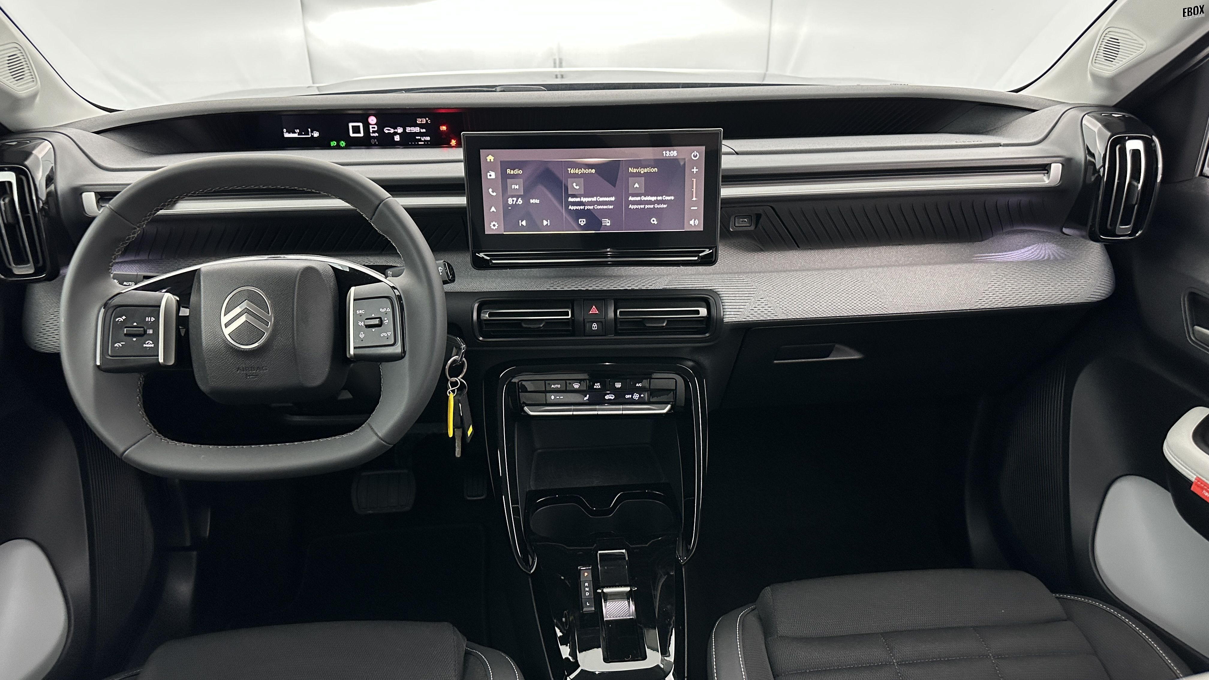 GLI00042658_p53 - CITROEN - C3 AIRCROSS - 2025 - photo 7