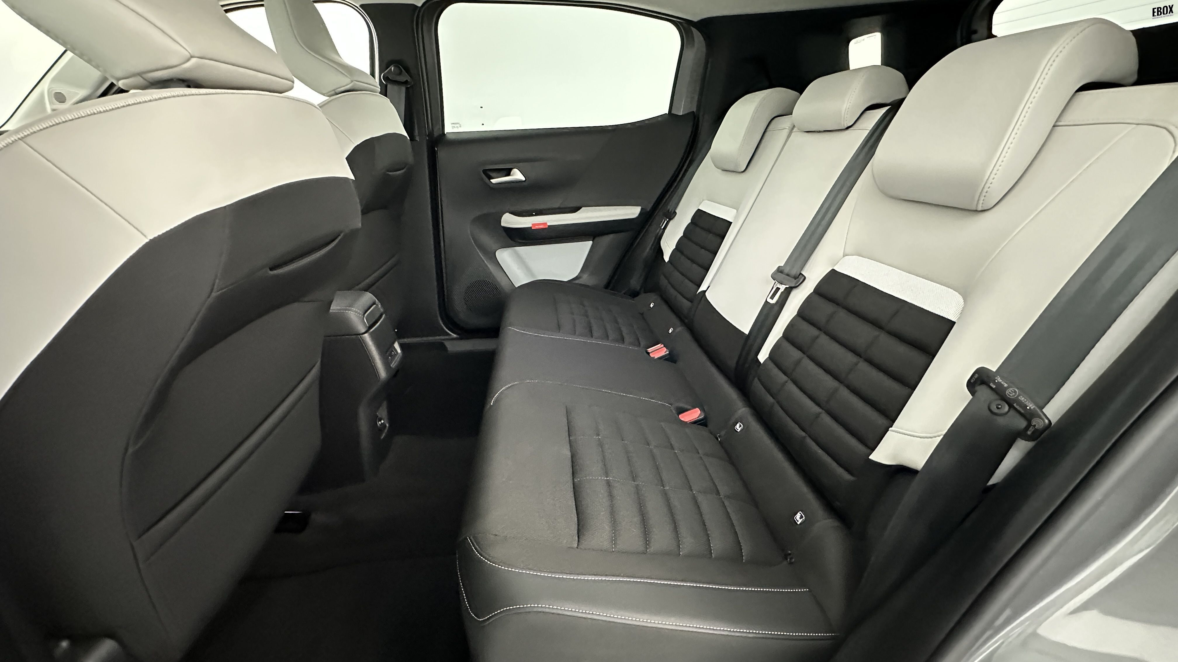 GLI00042658_p53 - CITROEN - C3 AIRCROSS - 2025 - photo 9