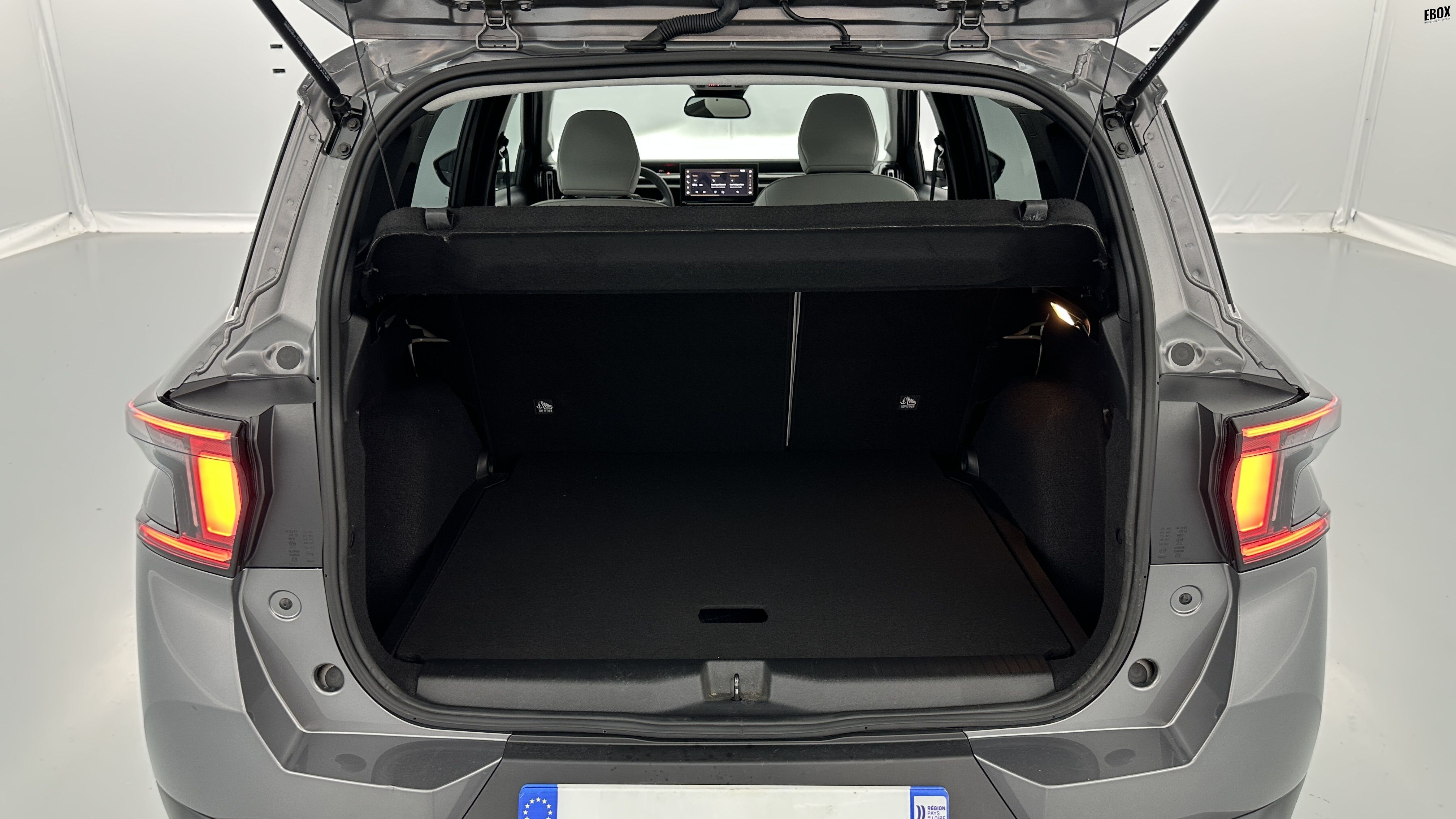 GLI00042658_p53 - CITROEN - C3 AIRCROSS - 2025 - photo 10
